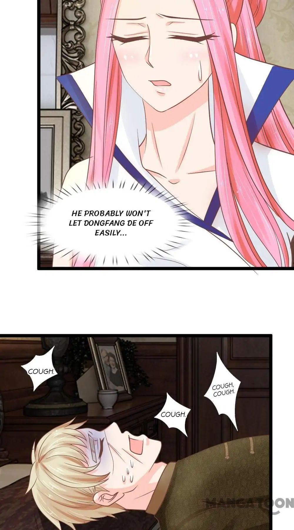 Read Holding Me Tightly, Ghost Sama Manga Online