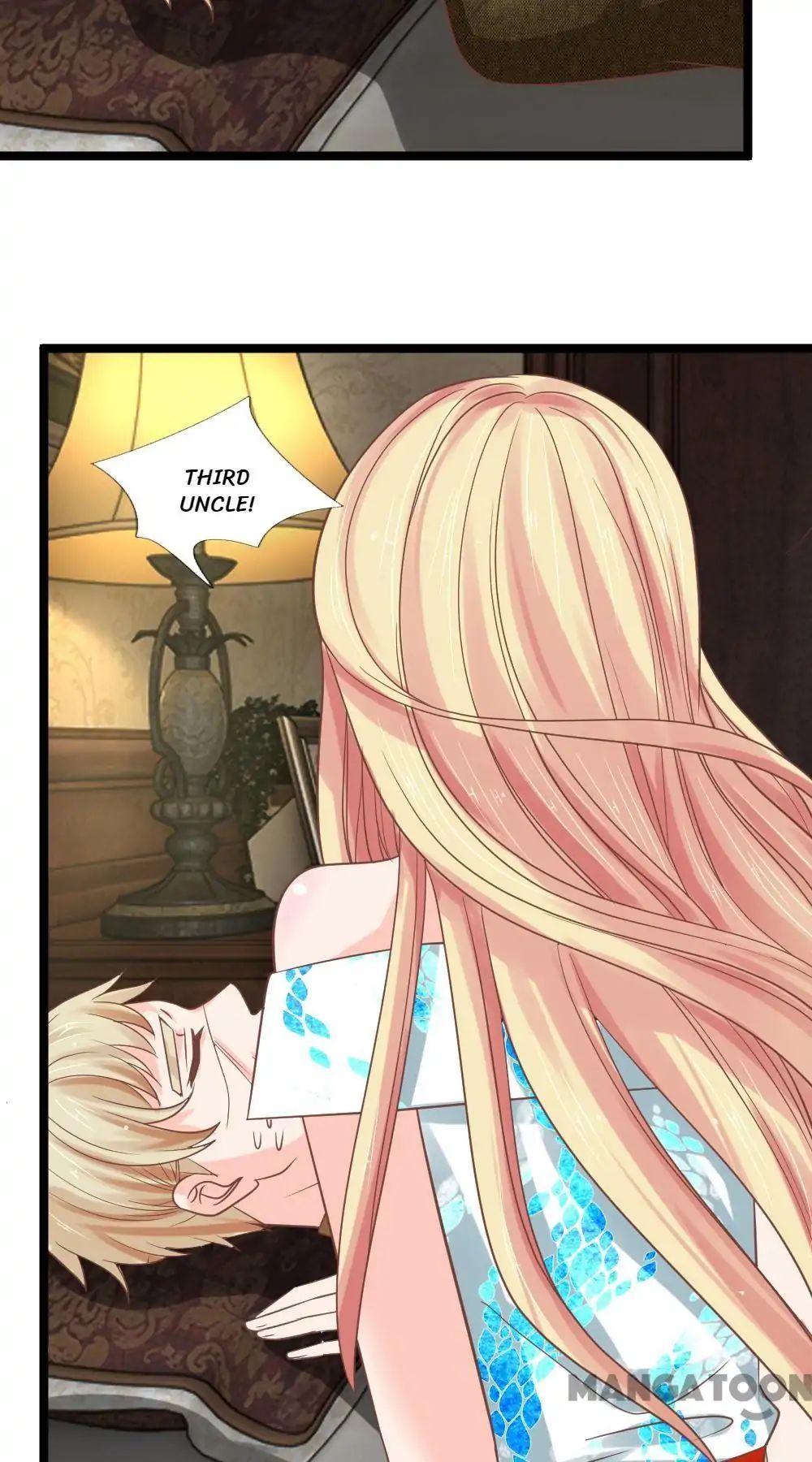 Read Holding Me Tightly, Ghost Sama Manga Online