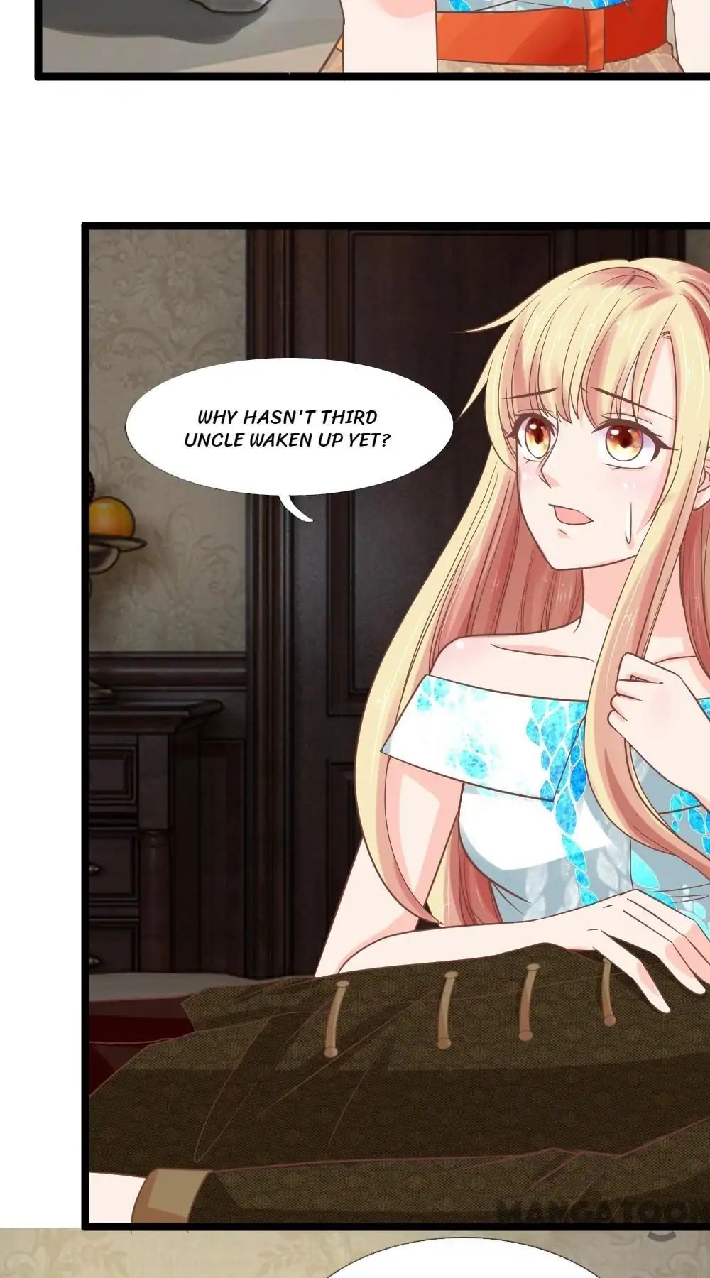 Read Holding Me Tightly, Ghost Sama Manga Online
