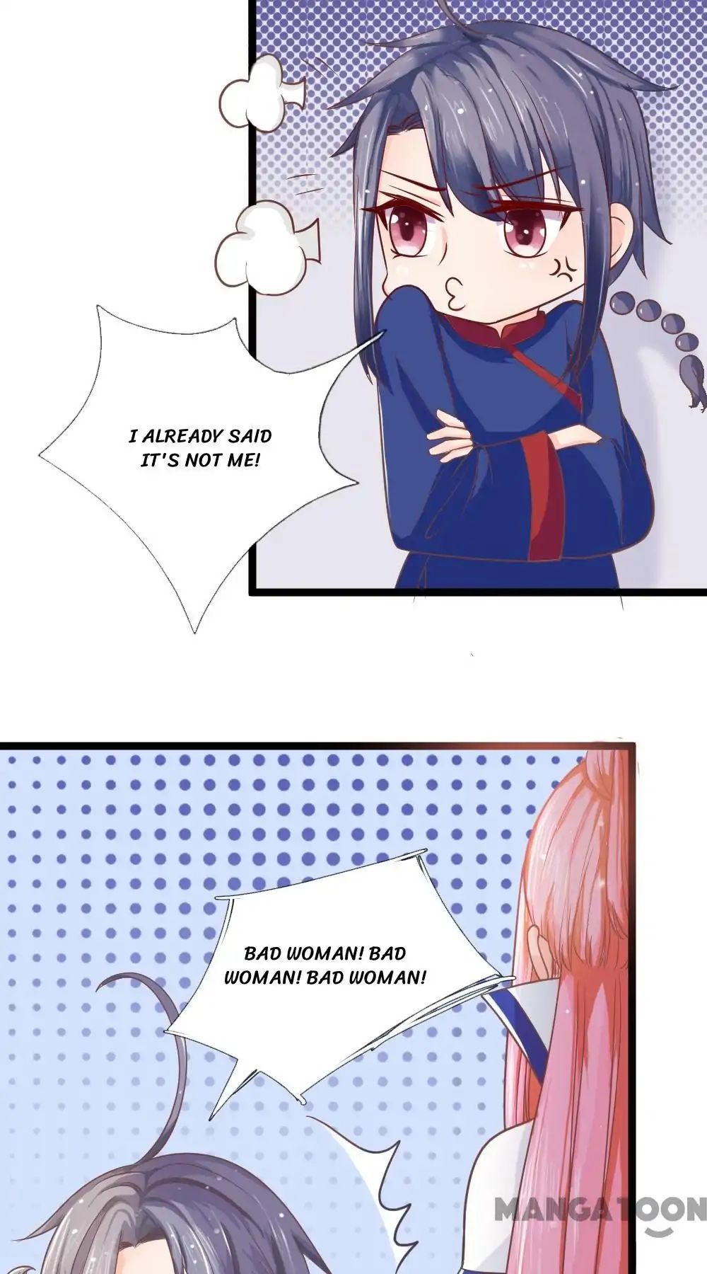 Read Holding Me Tightly, Ghost Sama Manga Online