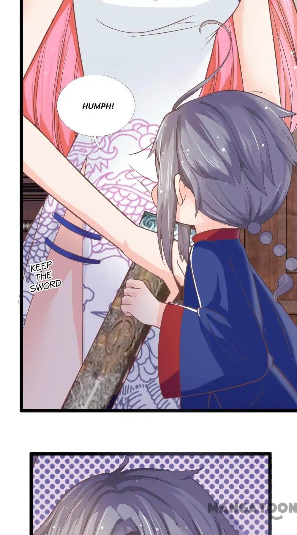 Read Holding Me Tightly, Ghost Sama Manga Online