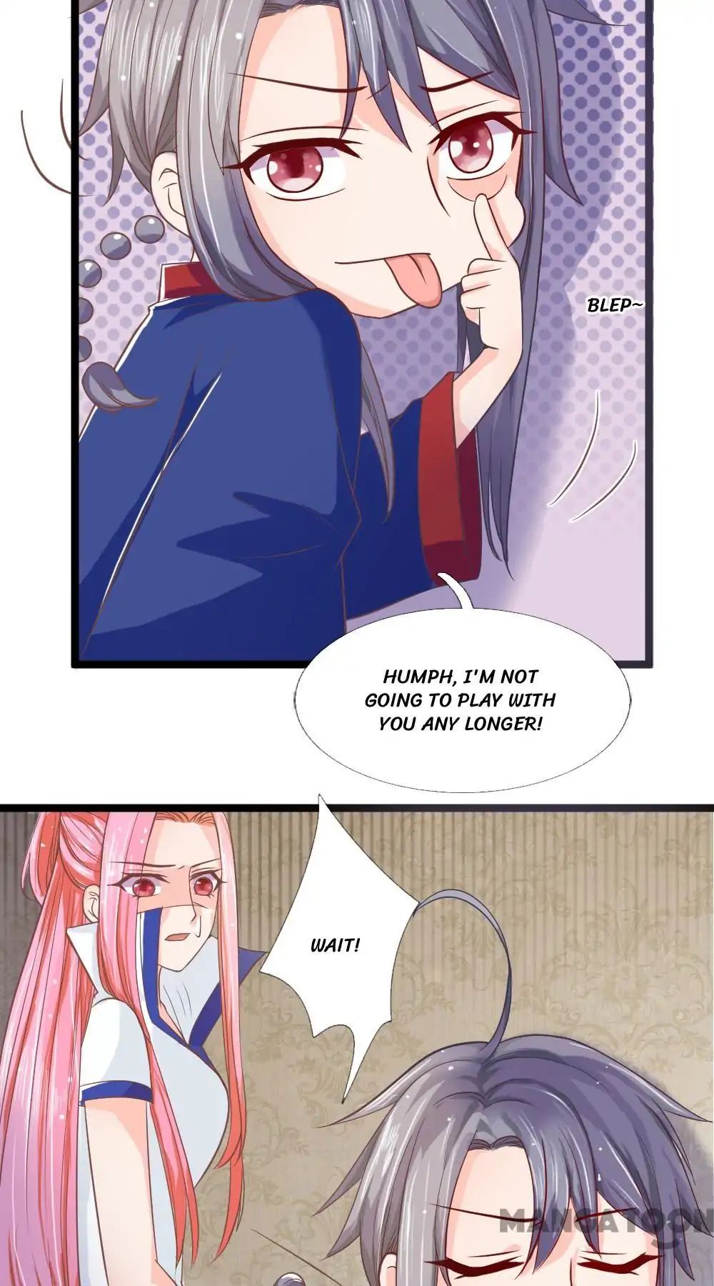 Read Holding Me Tightly, Ghost Sama Manga Online