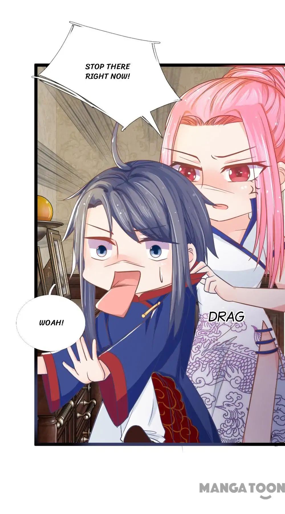 Read Holding Me Tightly, Ghost Sama Manga Online