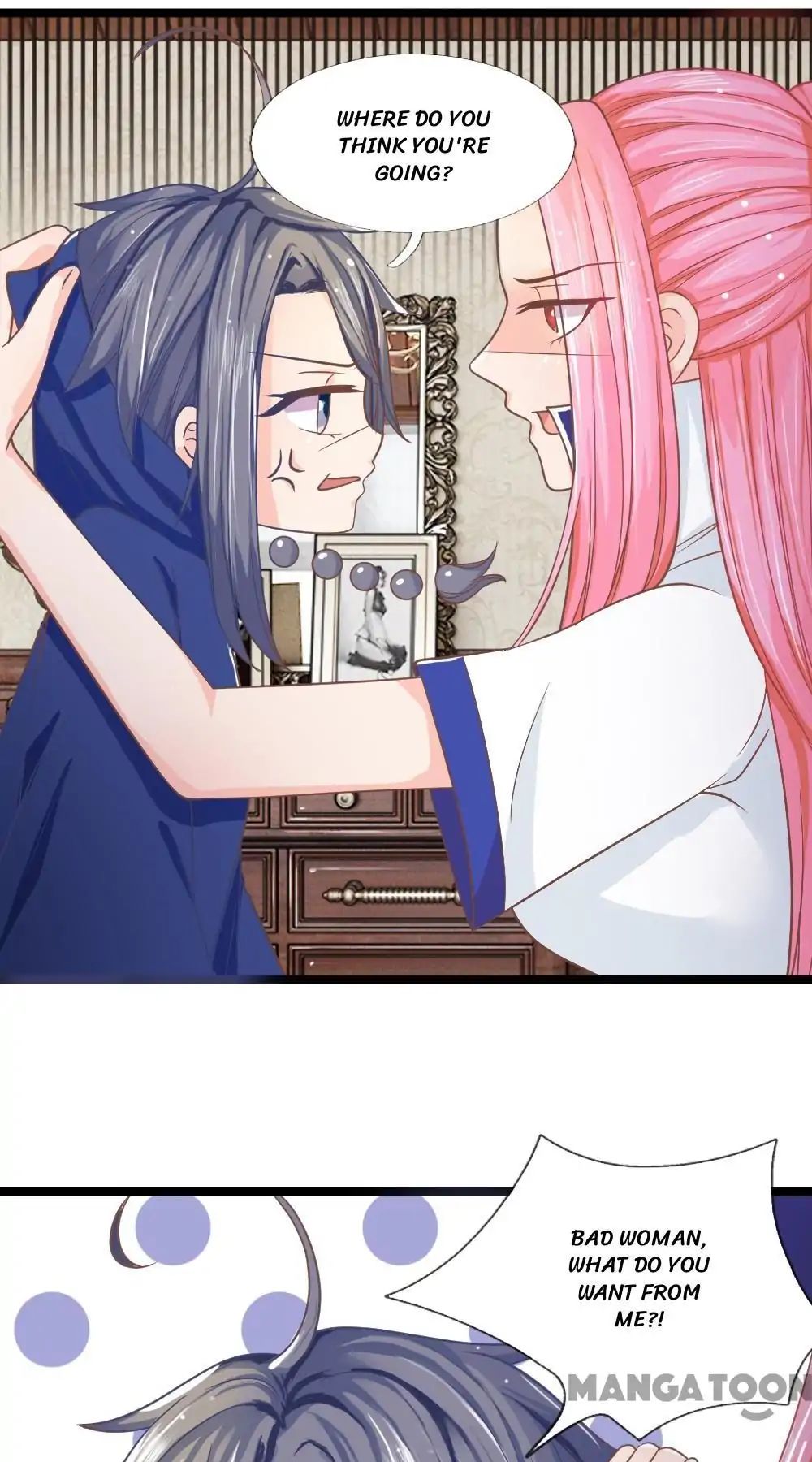 Read Holding Me Tightly, Ghost Sama Manga Online