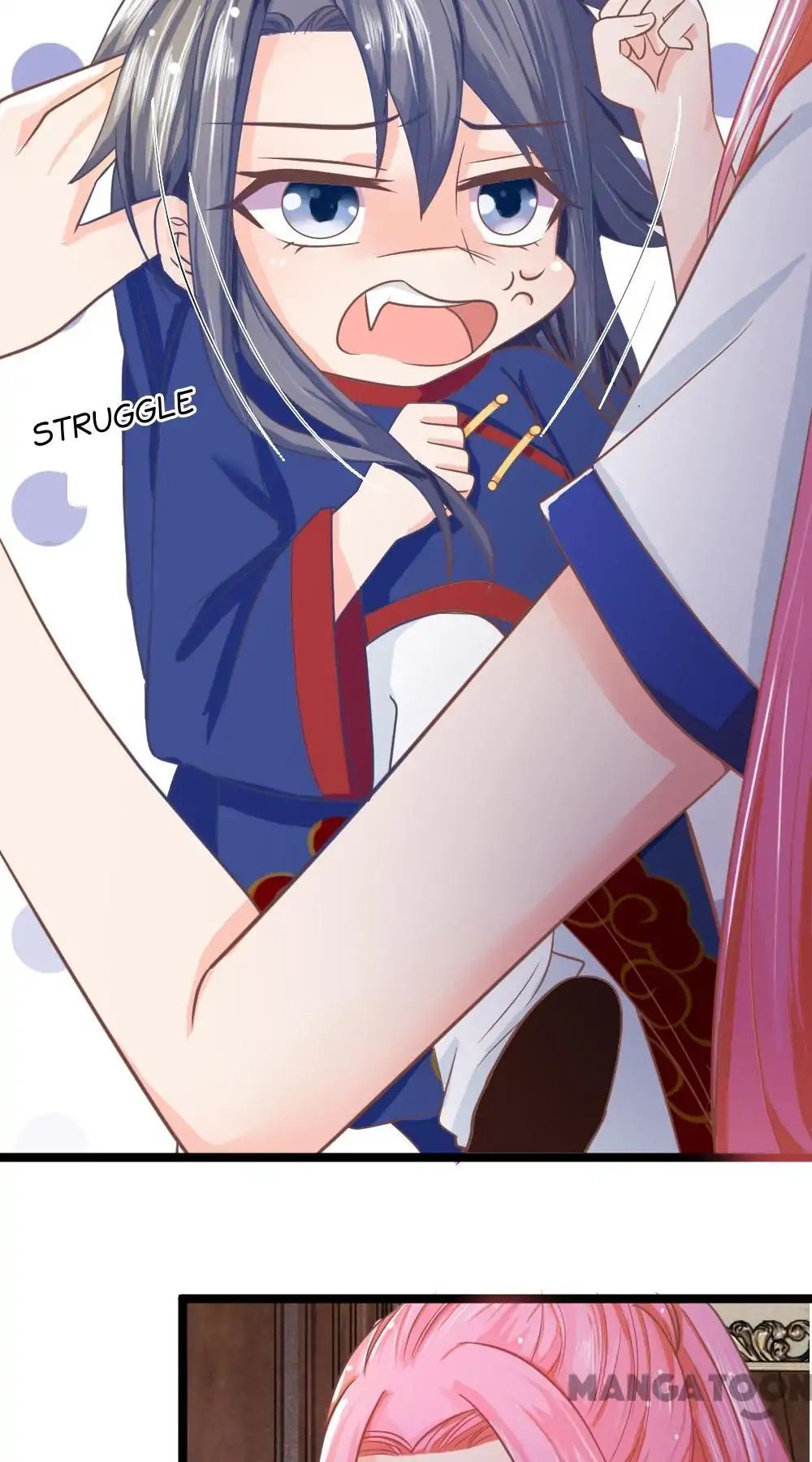 Read Holding Me Tightly, Ghost Sama Manga Online