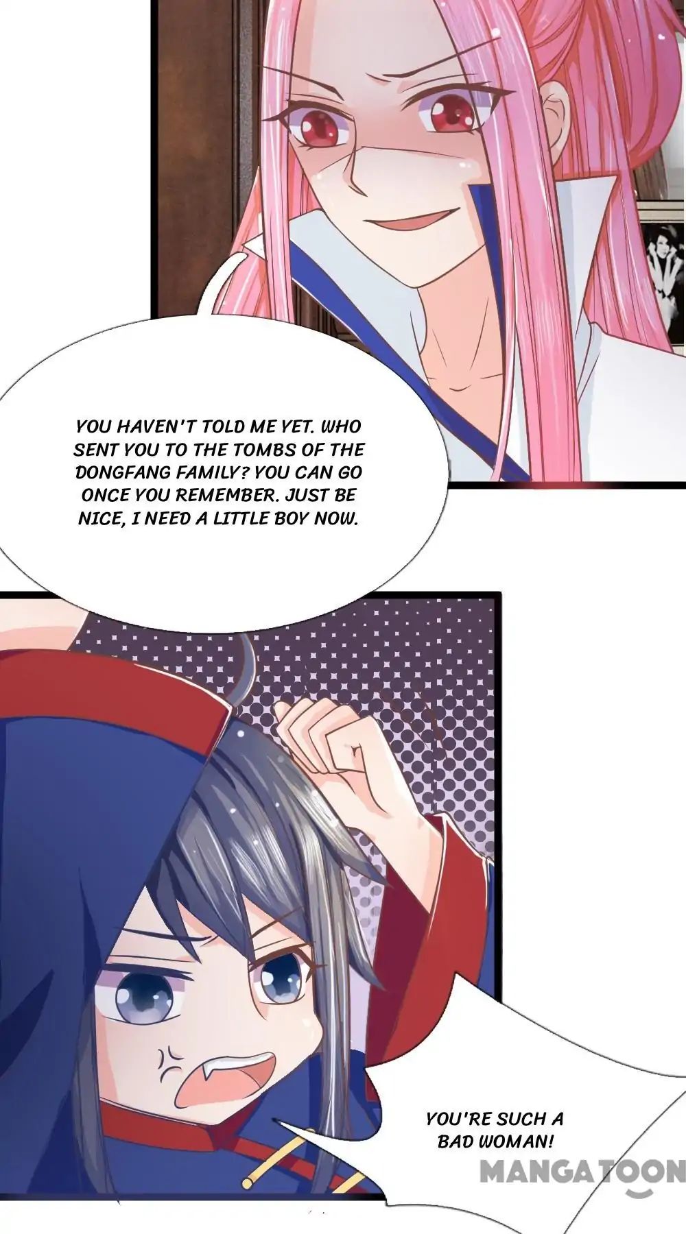Read Holding Me Tightly, Ghost Sama Manga Online