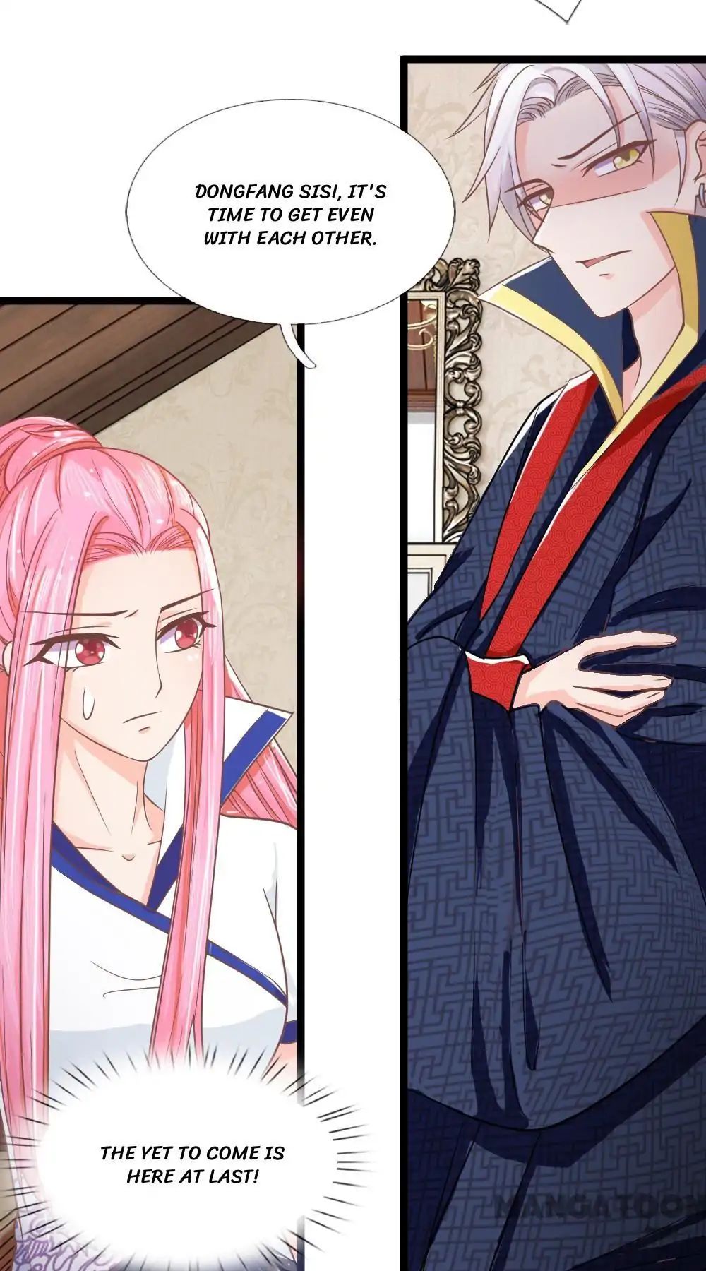 Read Holding Me Tightly, Ghost Sama Manga Online