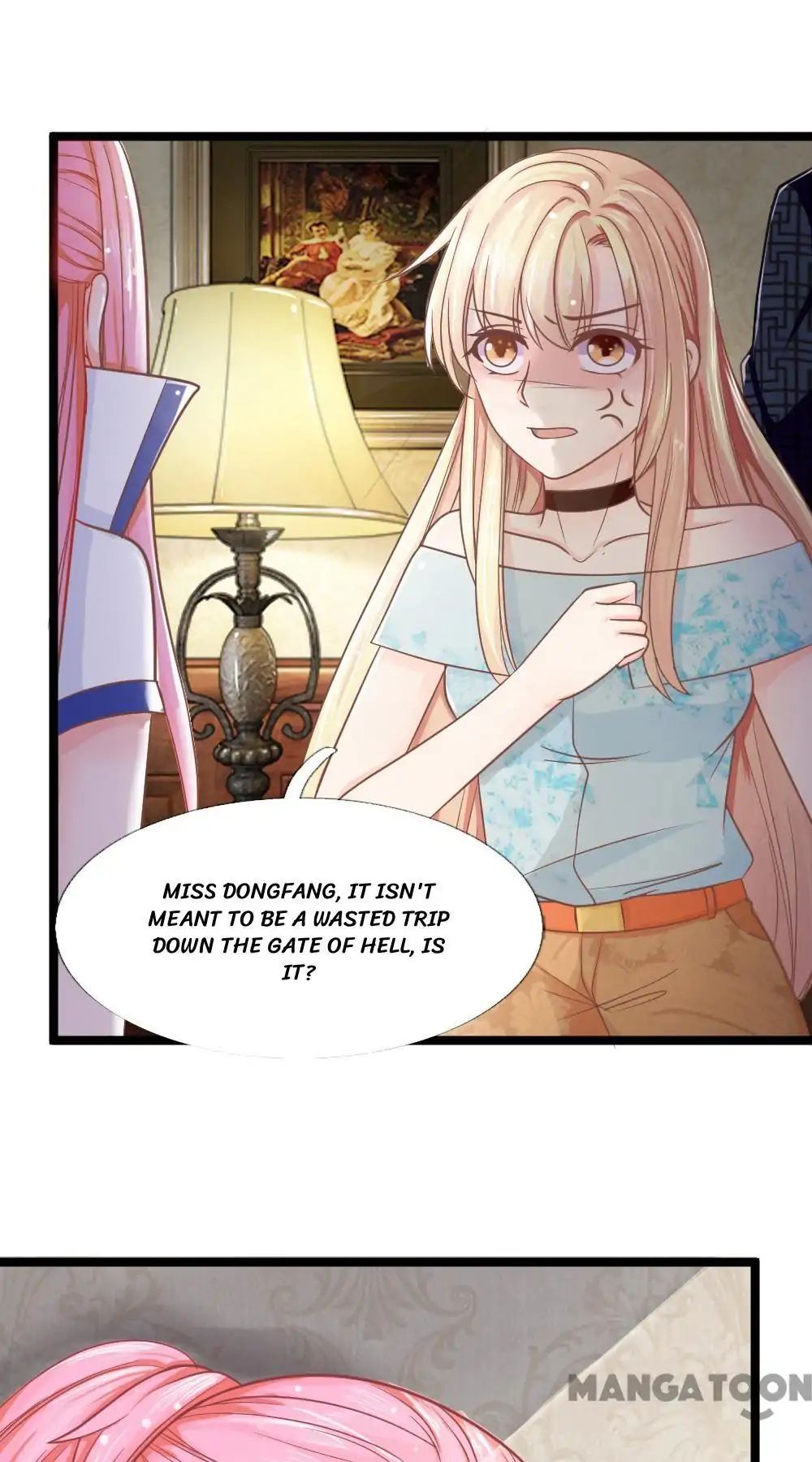 Read Holding Me Tightly, Ghost Sama Manga Online