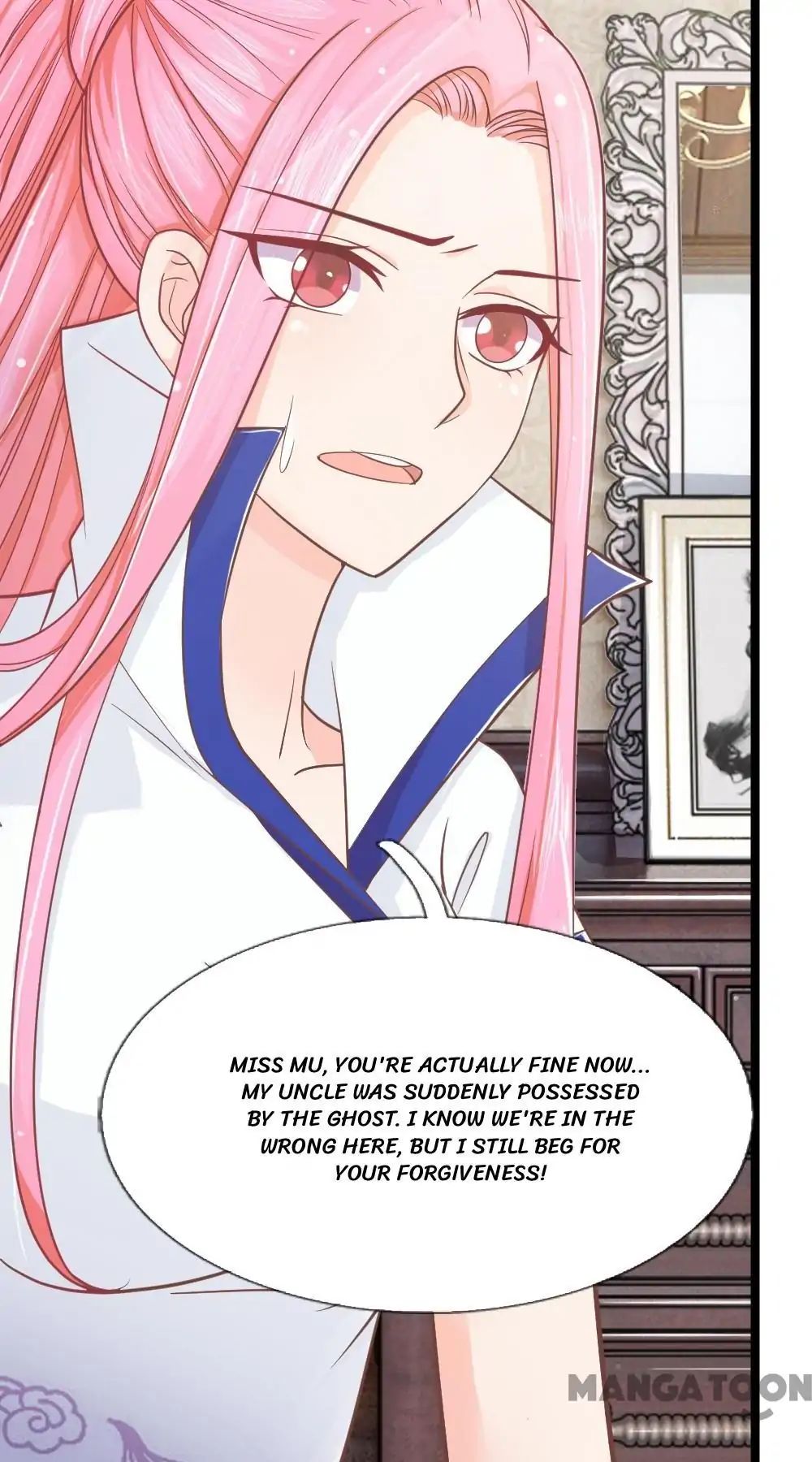 Read Holding Me Tightly, Ghost Sama Manga Online