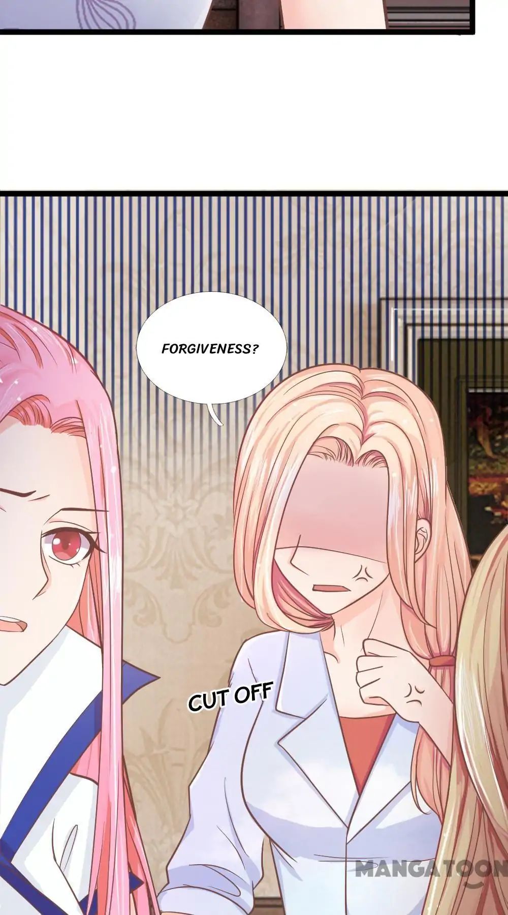 Read Holding Me Tightly, Ghost Sama Manga Online
