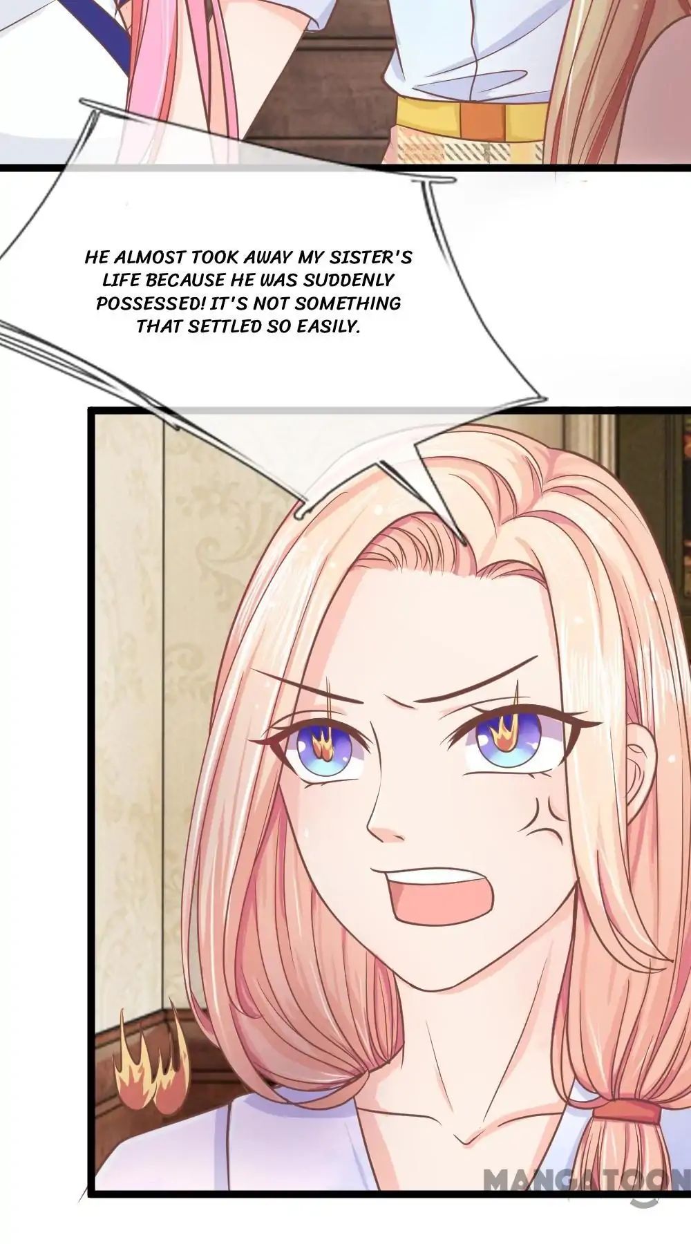 Read Holding Me Tightly, Ghost Sama Manga Online