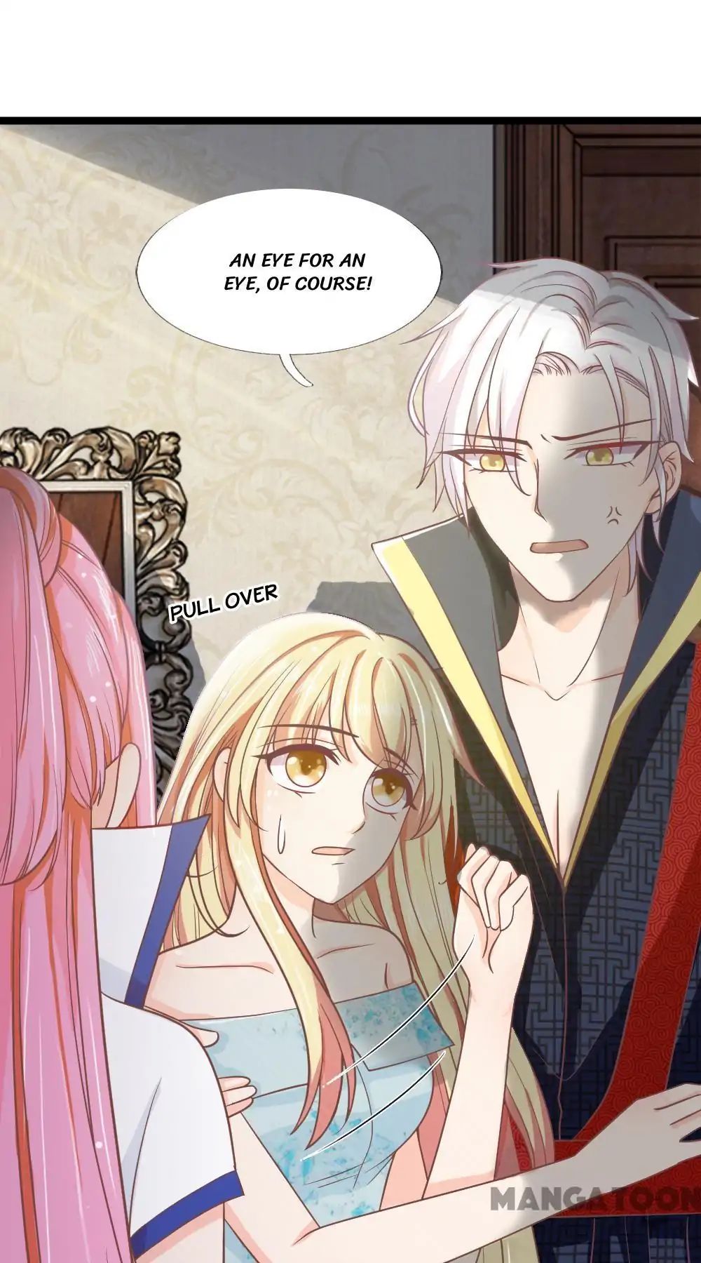 Read Holding Me Tightly, Ghost Sama Manga Online