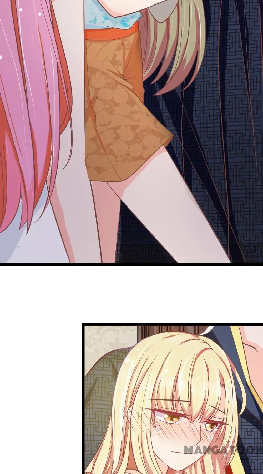 Read Holding Me Tightly, Ghost Sama Manga Online