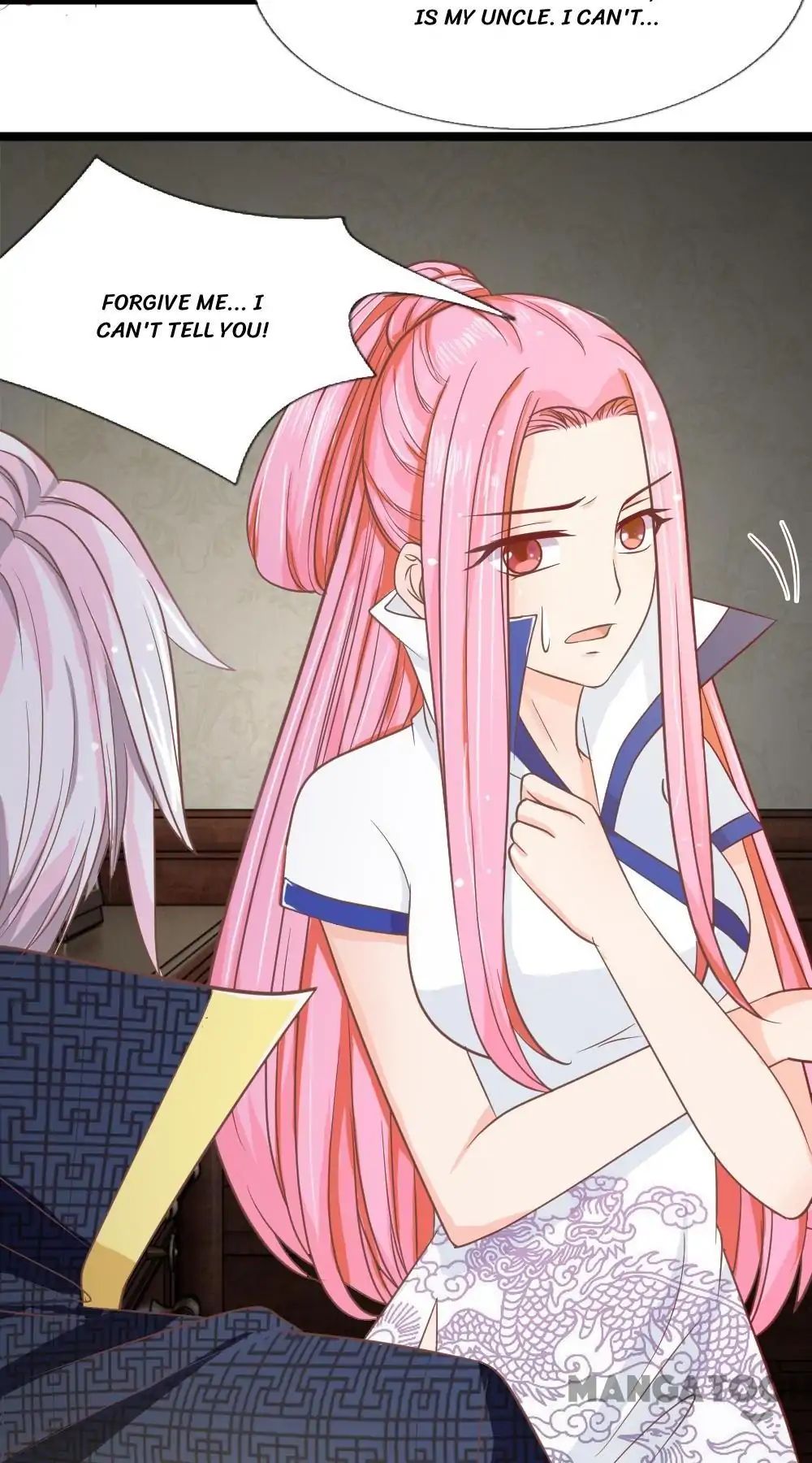 Read Holding Me Tightly, Ghost Sama Manga Online