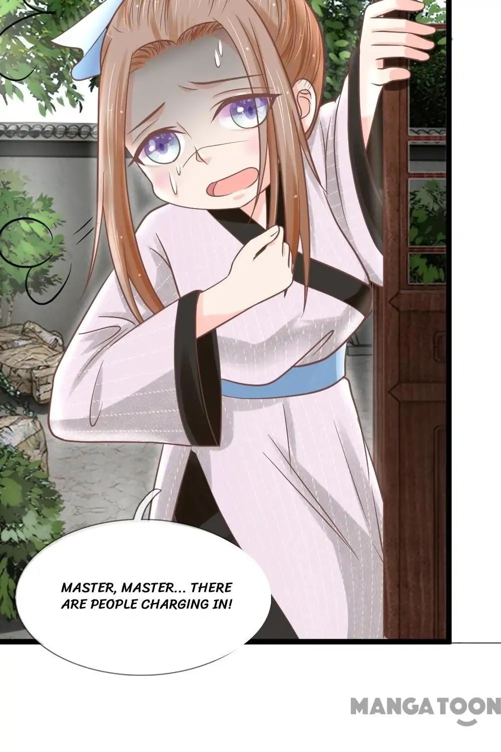 Read Holding Me Tightly, Ghost Sama Manga Online