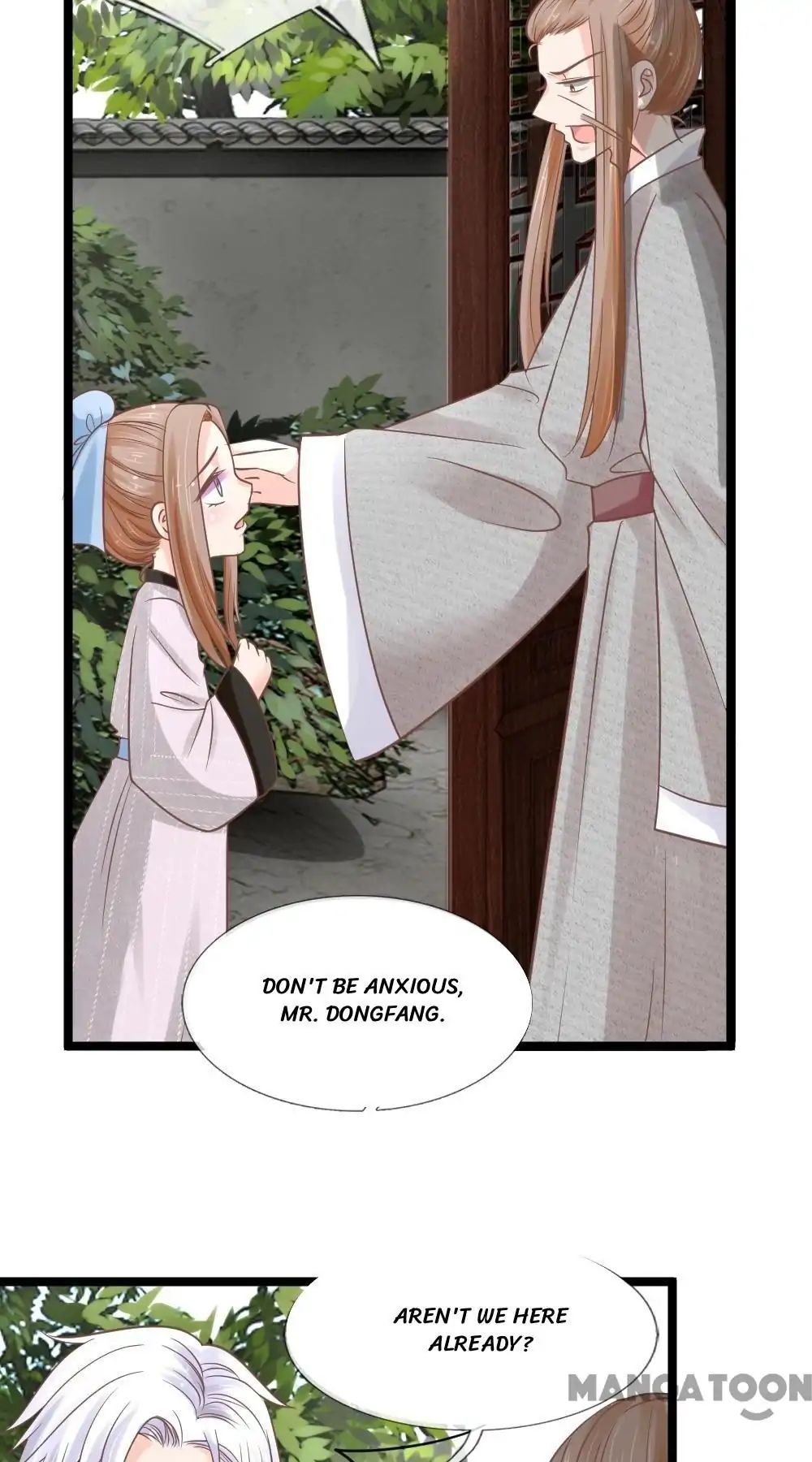 Read Holding Me Tightly, Ghost Sama Manga Online