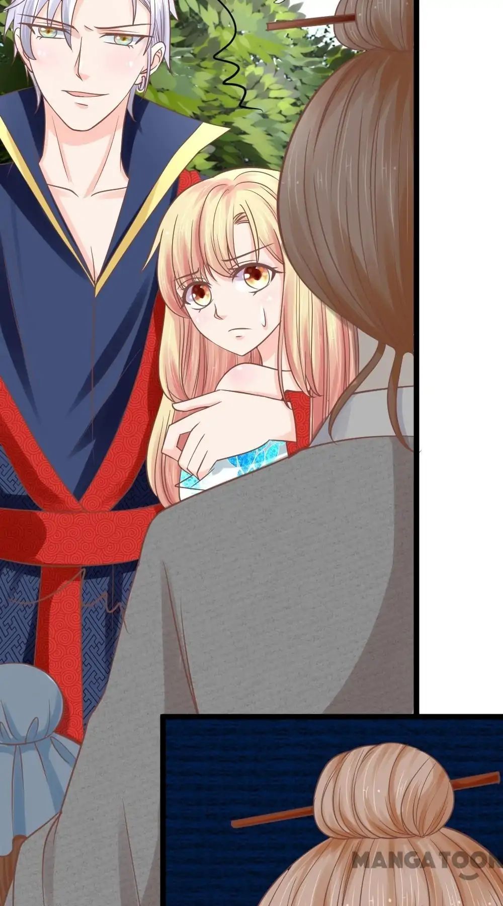 Read Holding Me Tightly, Ghost Sama Manga Online