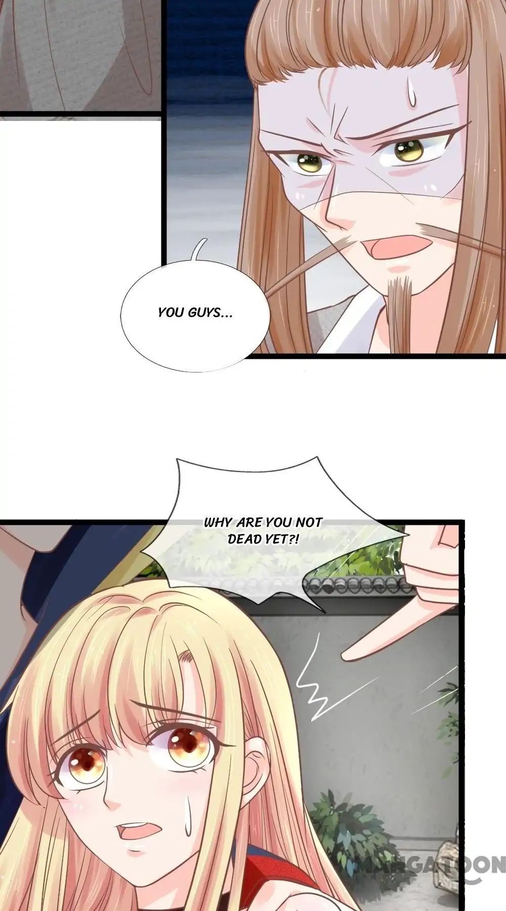 Read Holding Me Tightly, Ghost Sama Manga Online
