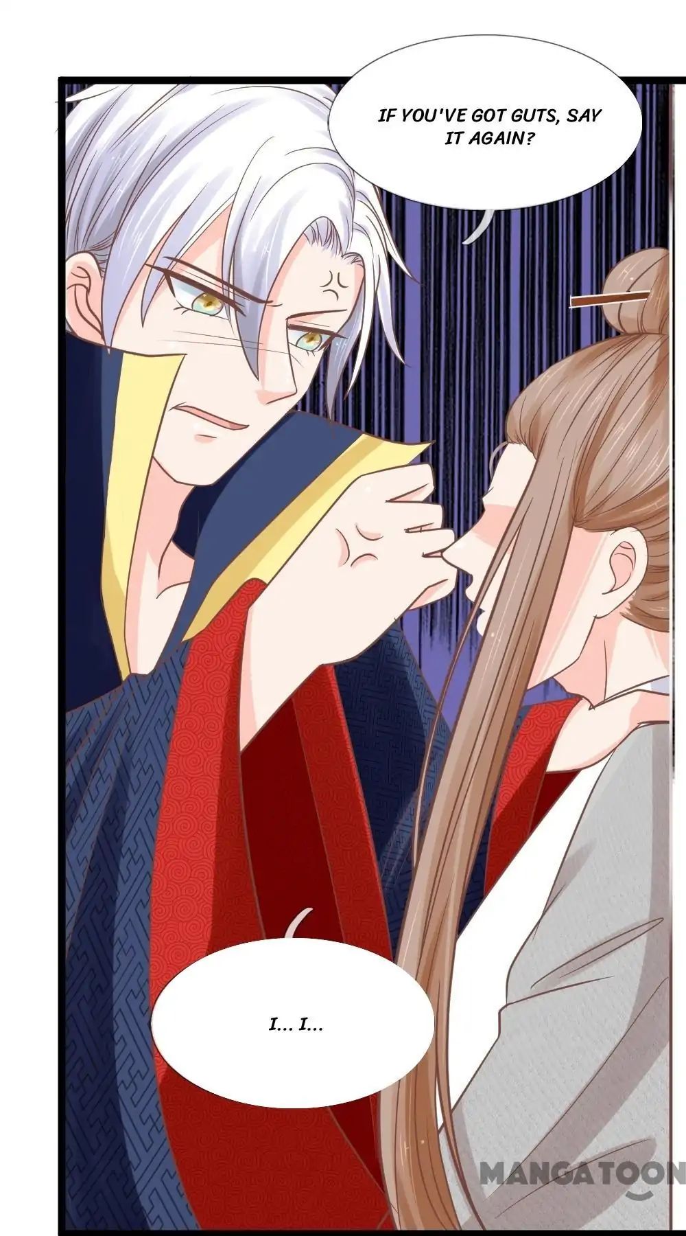 Read Holding Me Tightly, Ghost Sama Manga Online