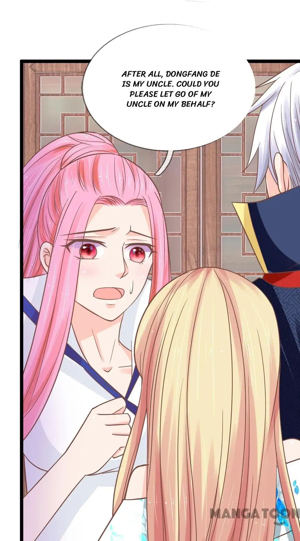 Read Holding Me Tightly, Ghost Sama Manga Online