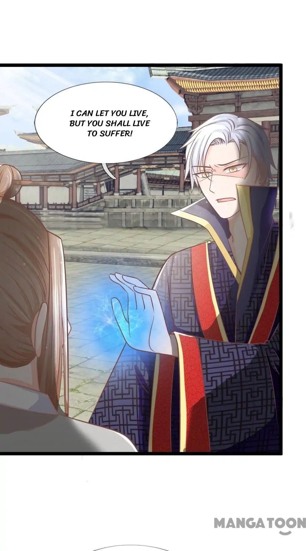 Read Holding Me Tightly, Ghost Sama Manga Online