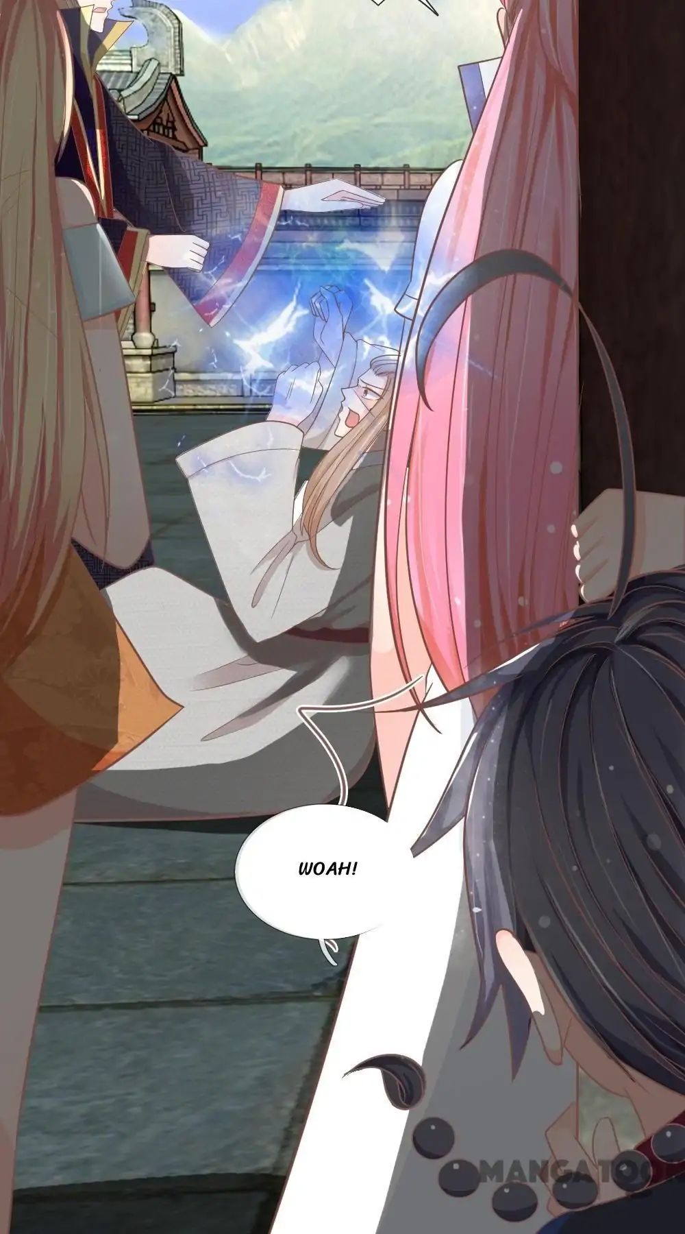 Read Holding Me Tightly, Ghost Sama Manga Online