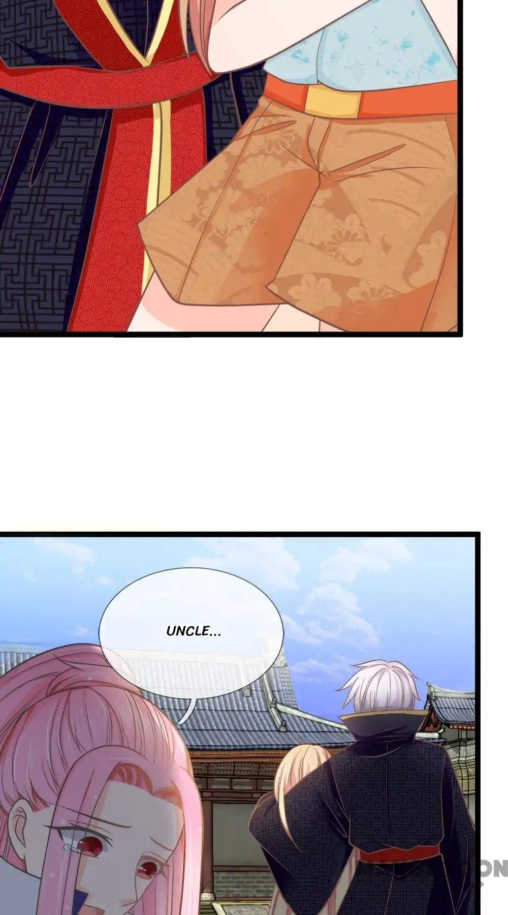 Read Holding Me Tightly, Ghost Sama Manga Online