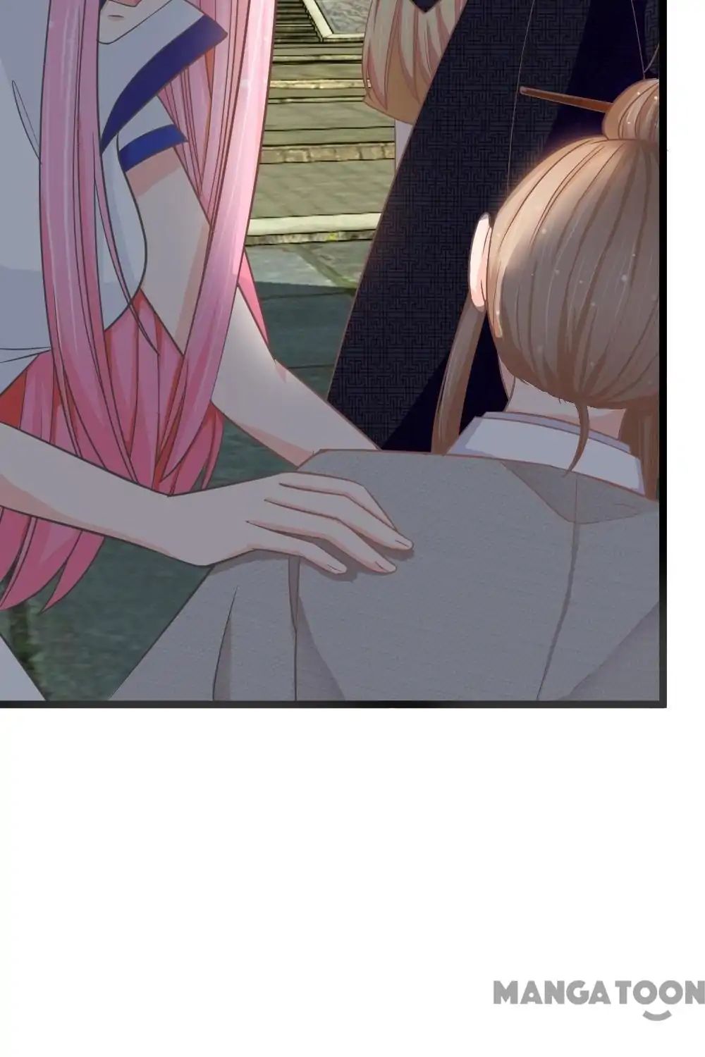 Read Holding Me Tightly, Ghost Sama Manga Online