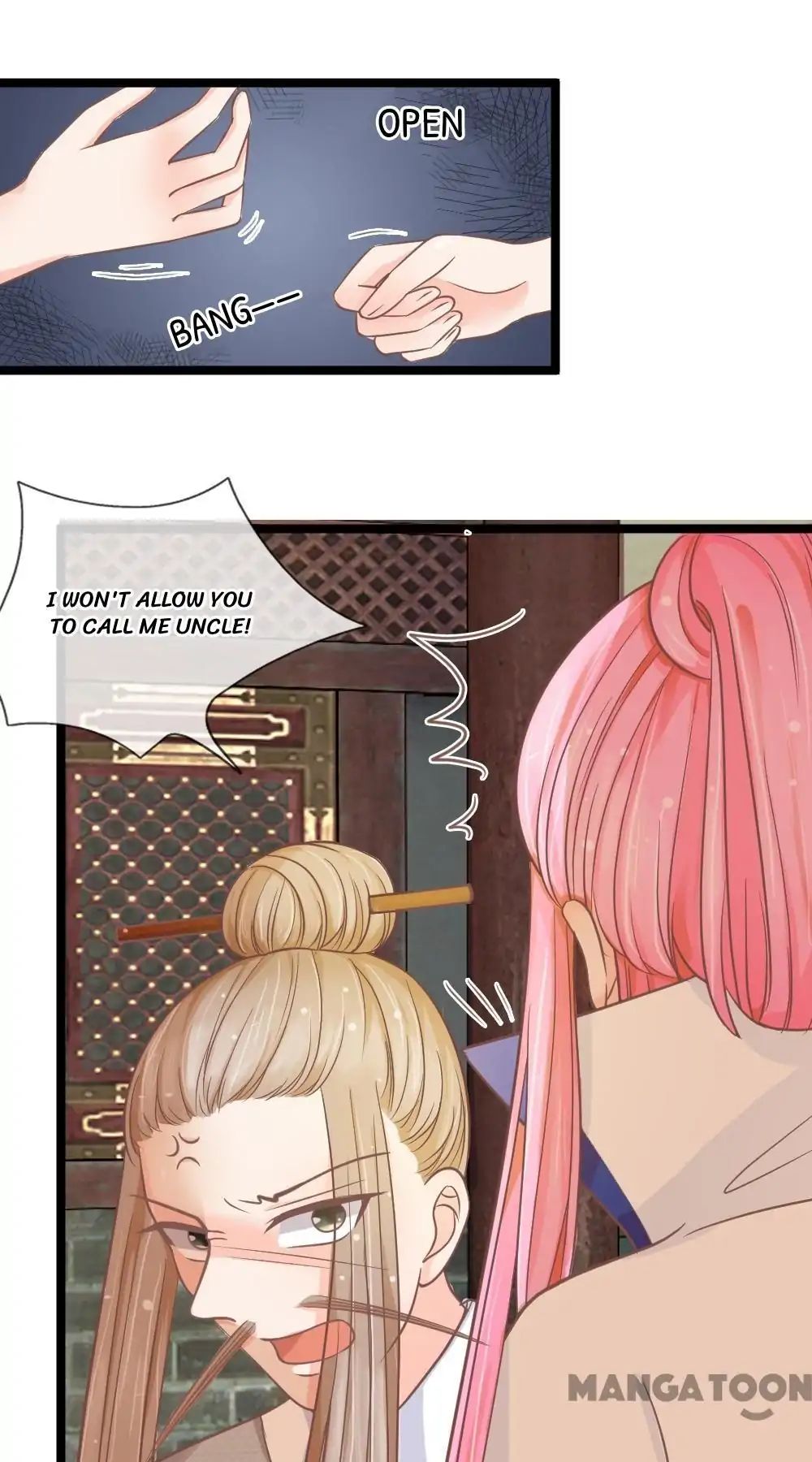 Read Holding Me Tightly, Ghost Sama Manga Online
