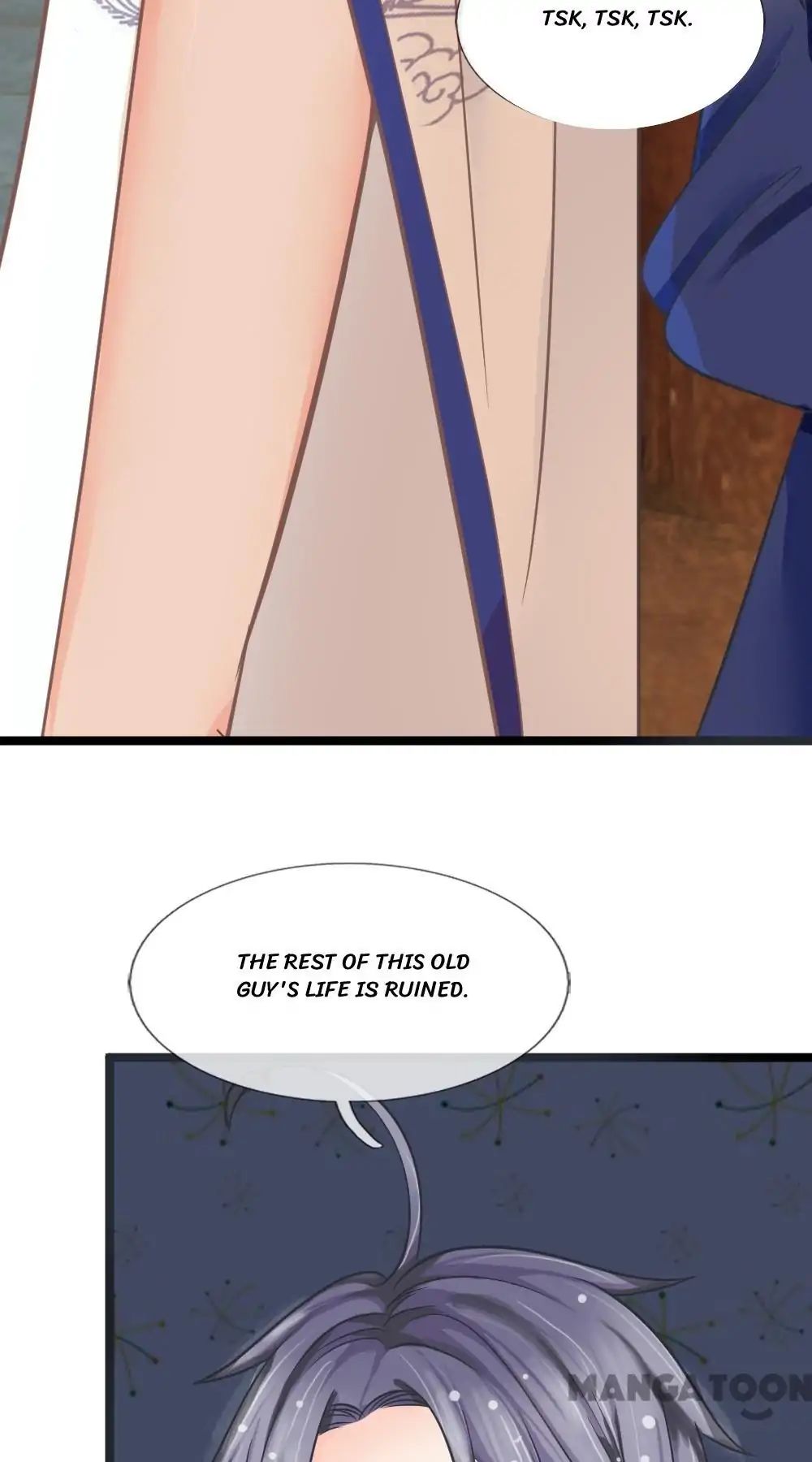 Read Holding Me Tightly, Ghost Sama Manga Online