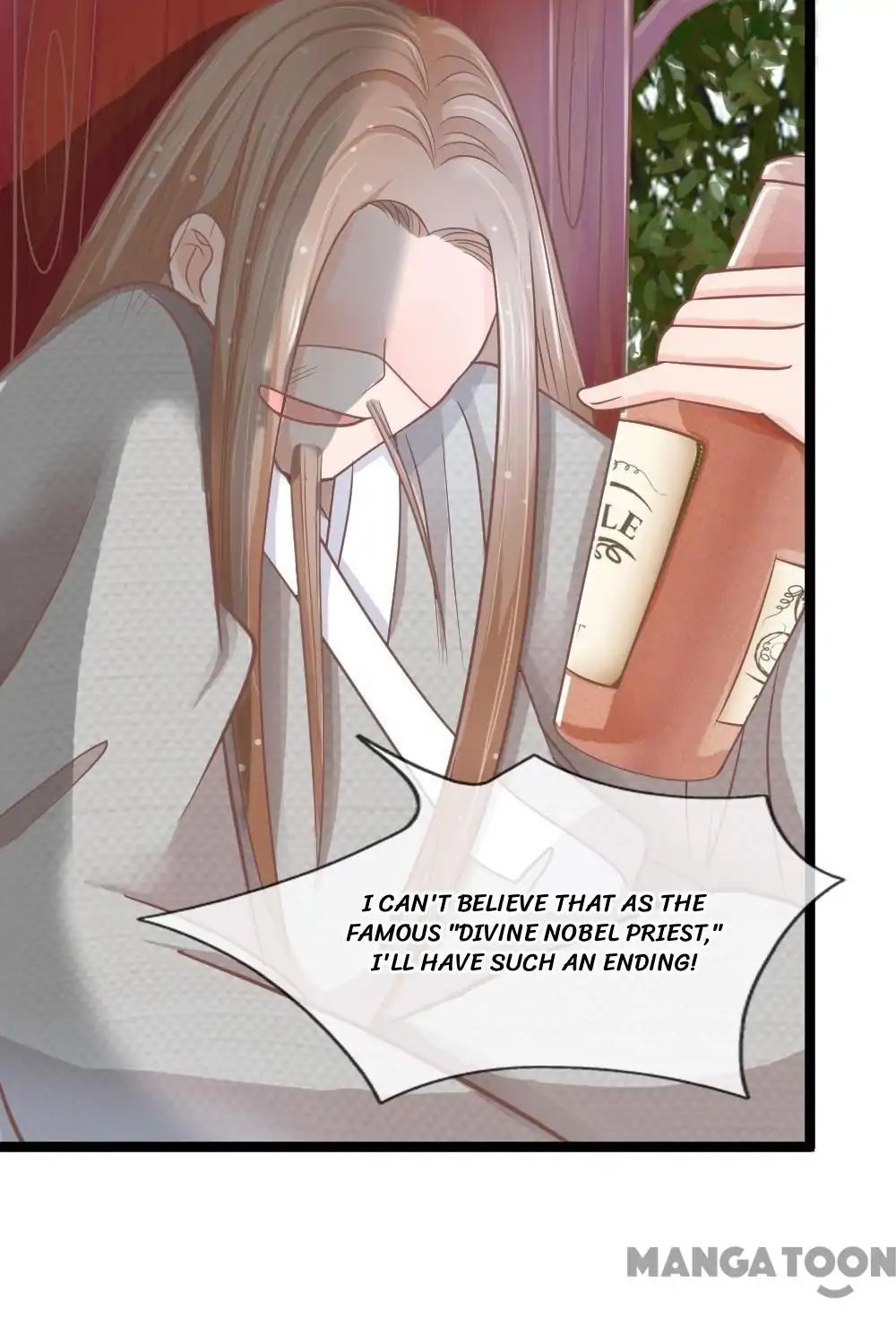 Read Holding Me Tightly, Ghost Sama Manga Online