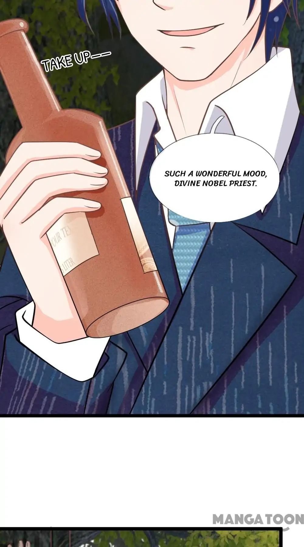Read Holding Me Tightly, Ghost Sama Manga Online