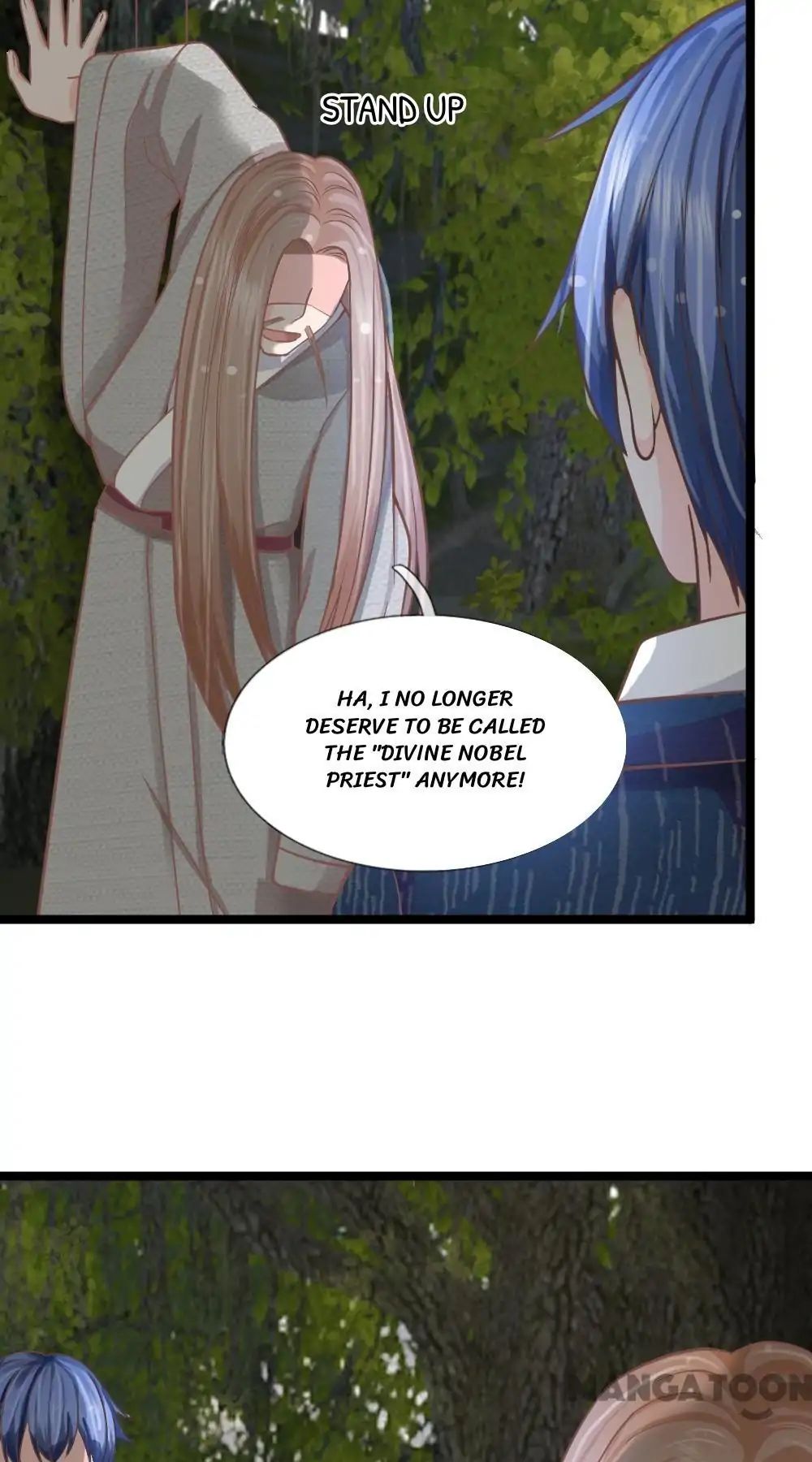 Read Holding Me Tightly, Ghost Sama Manga Online