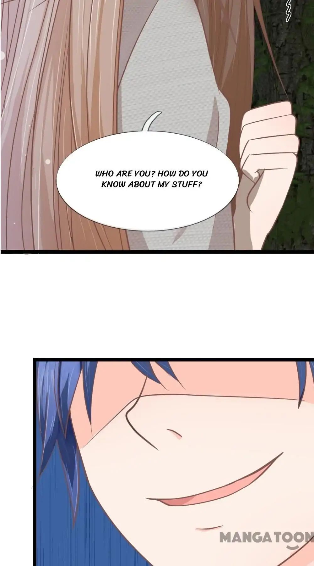 Read Holding Me Tightly, Ghost Sama Manga Online