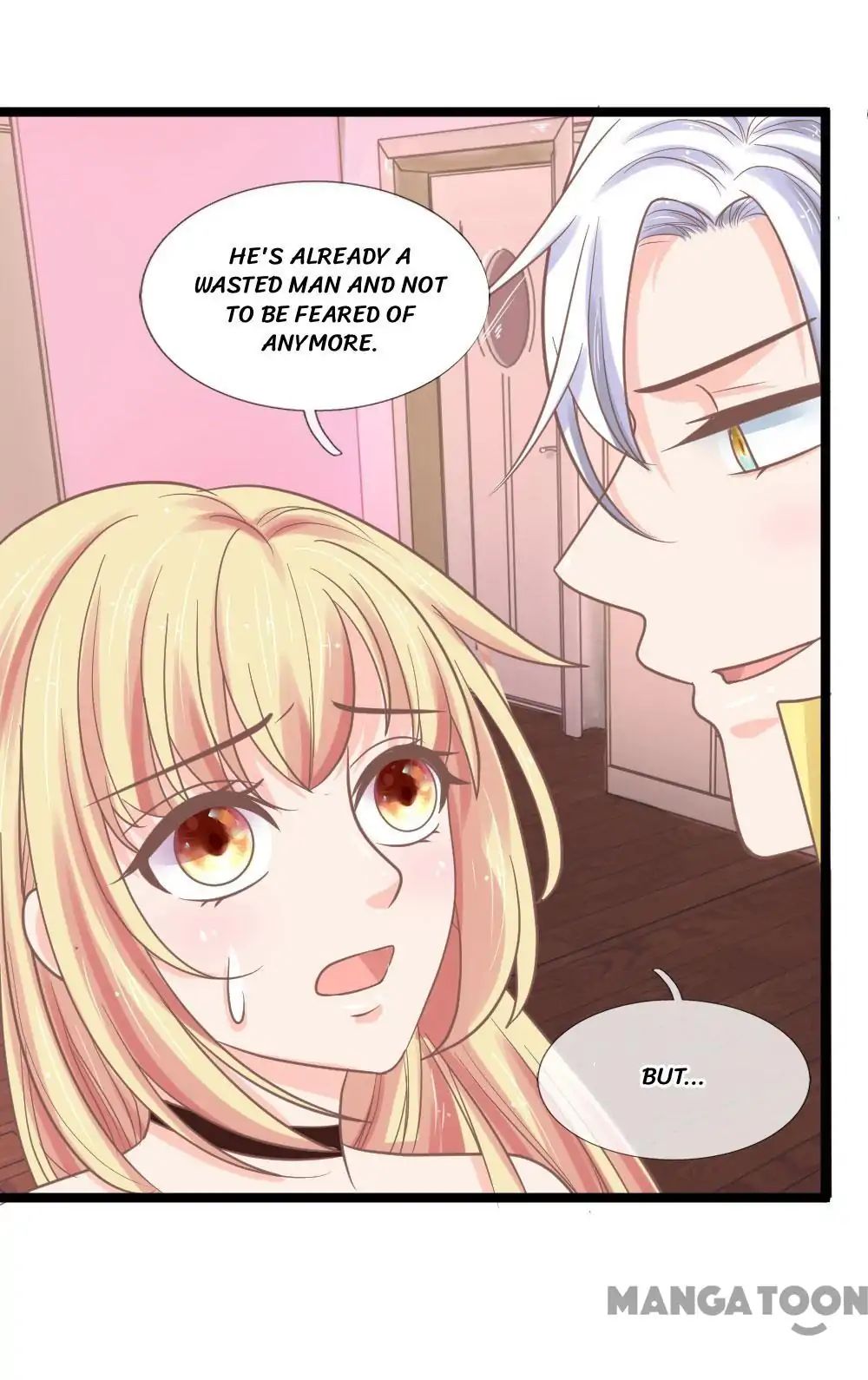 Read Holding Me Tightly, Ghost Sama Manga Online