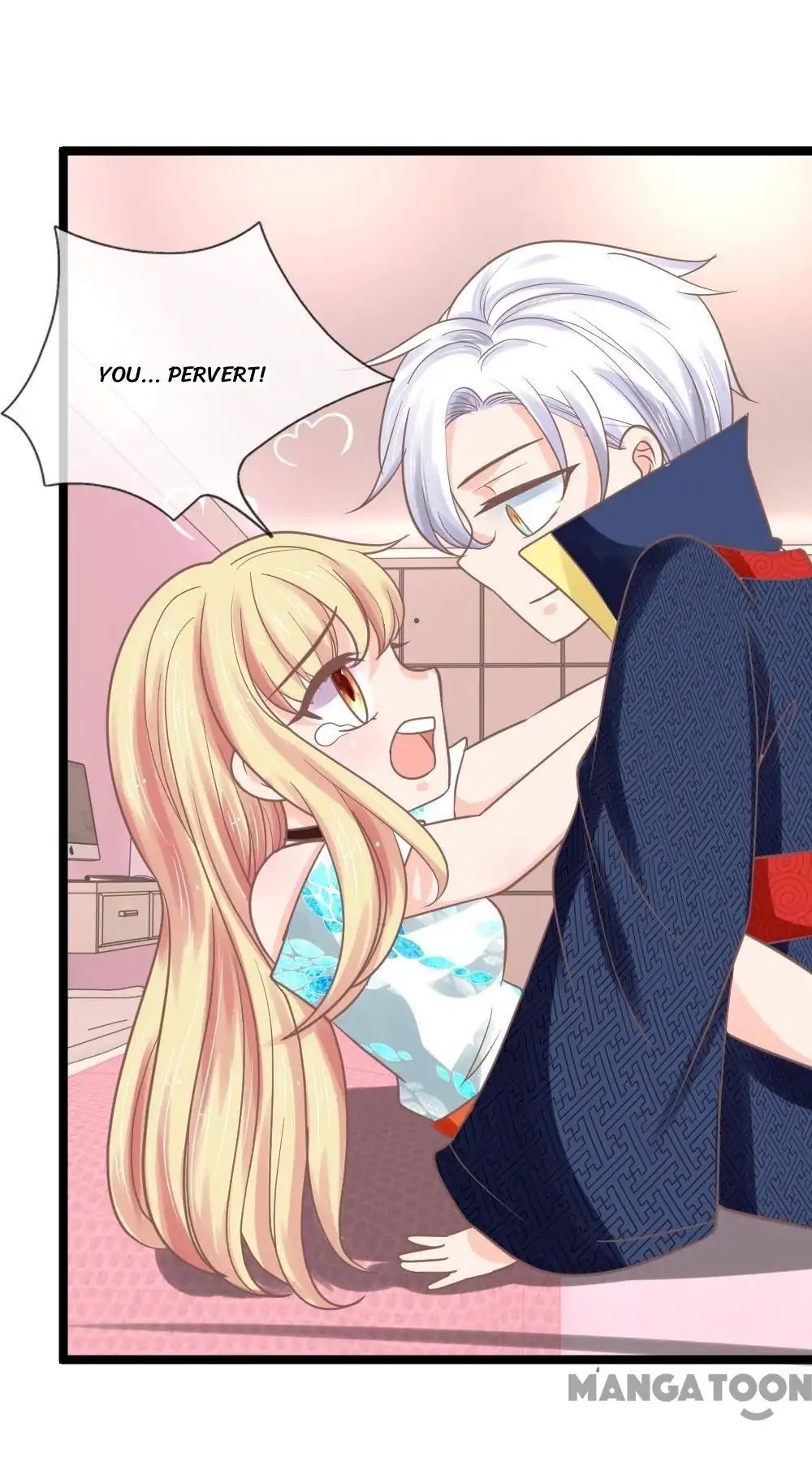 Read Holding Me Tightly, Ghost Sama Manga Online