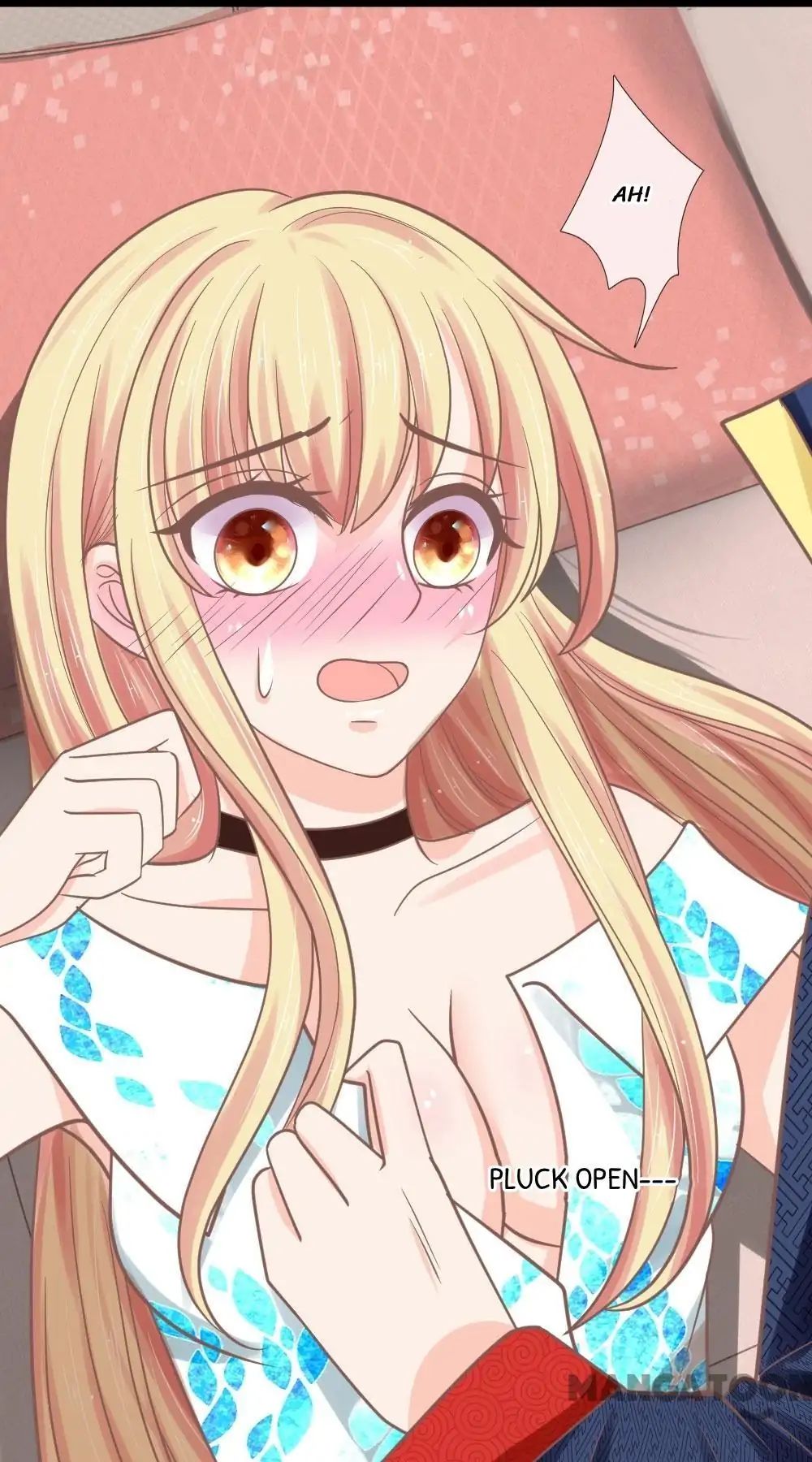 Read Holding Me Tightly, Ghost Sama Manga Online