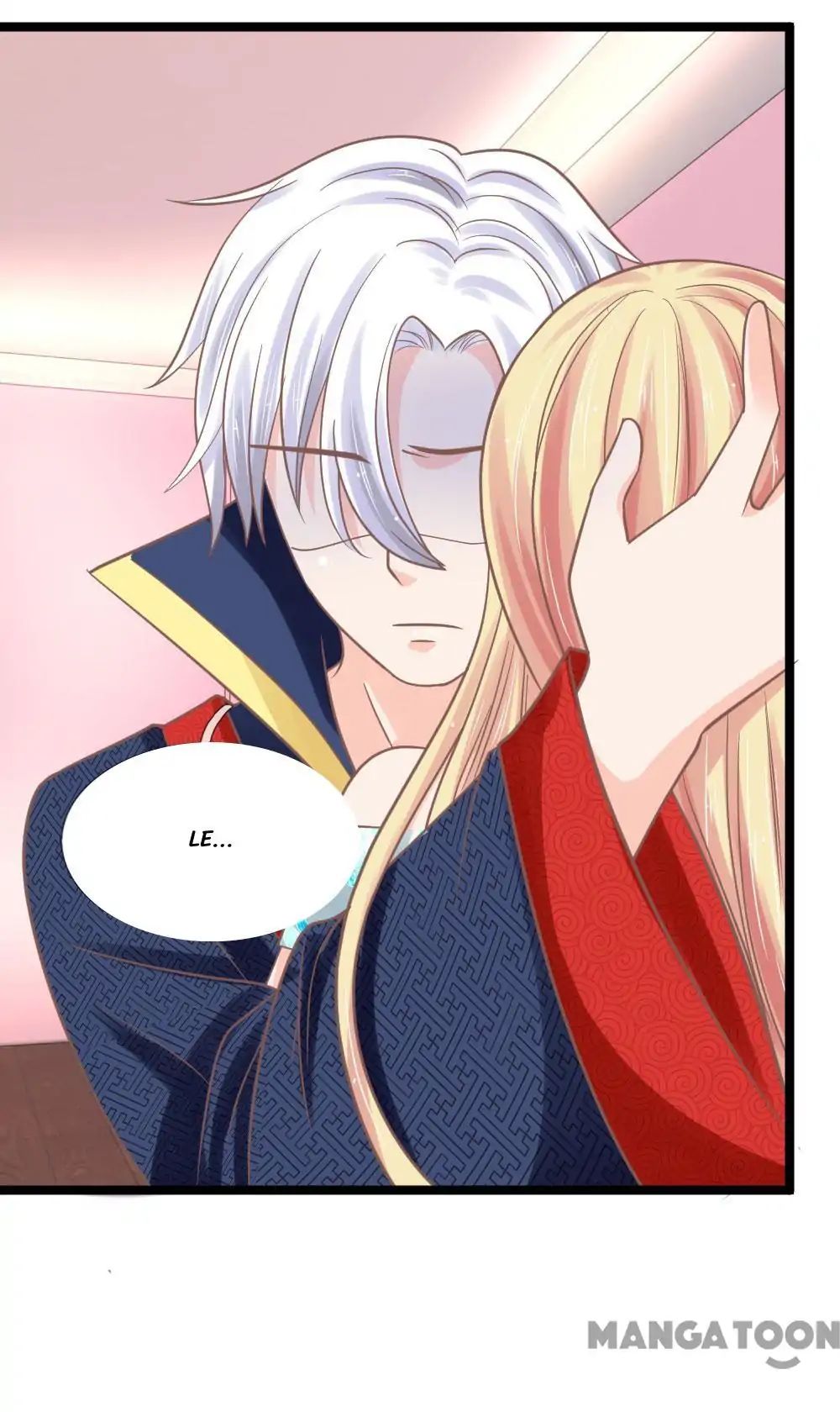 Read Holding Me Tightly, Ghost Sama Manga Online