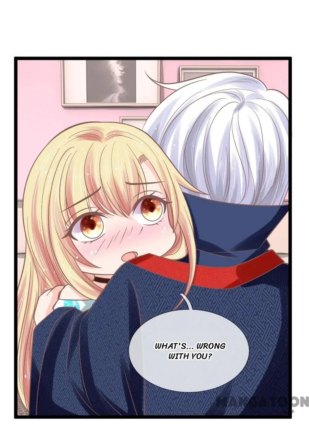 Read Holding Me Tightly, Ghost Sama Manga Online