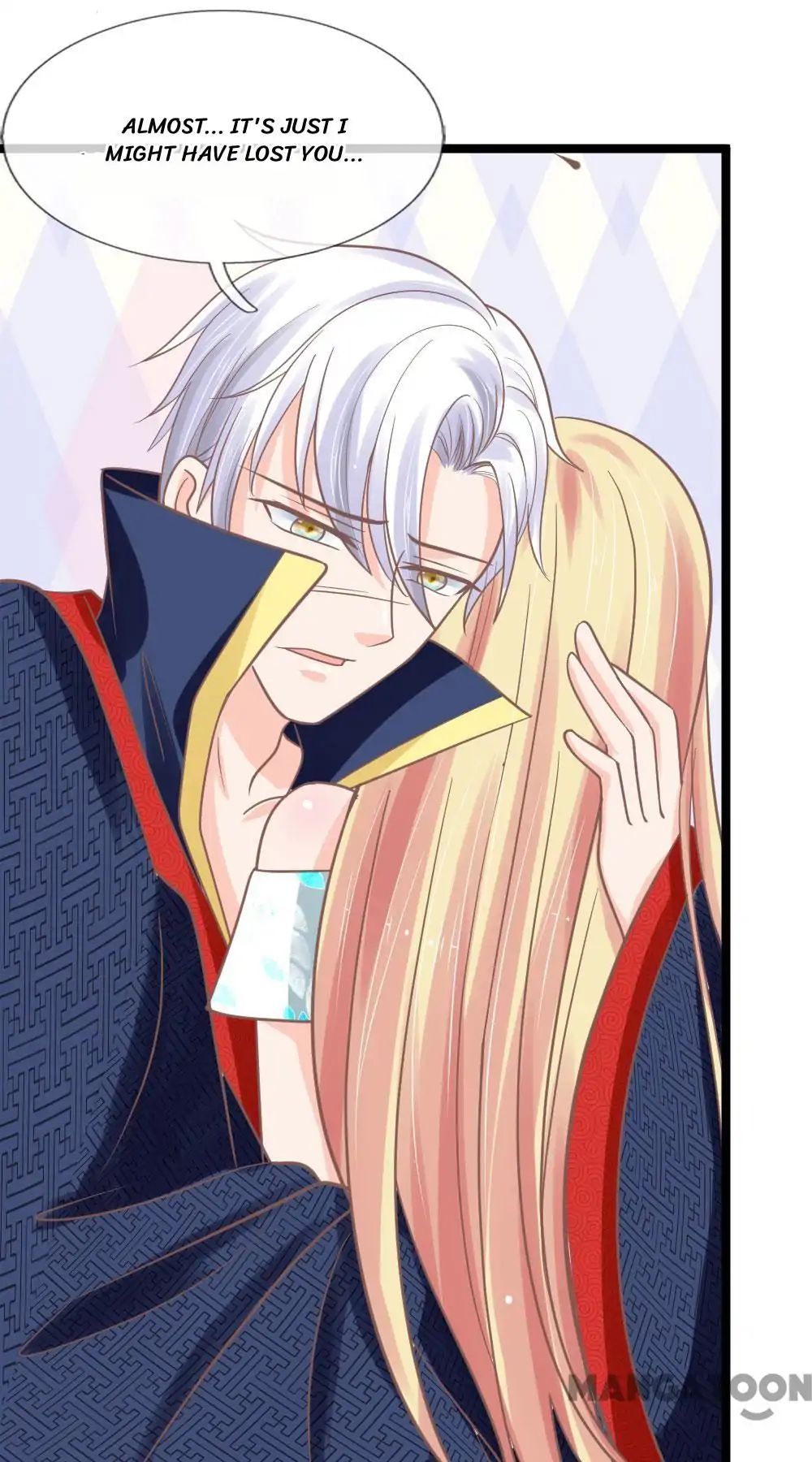 Read Holding Me Tightly, Ghost Sama Manga Online