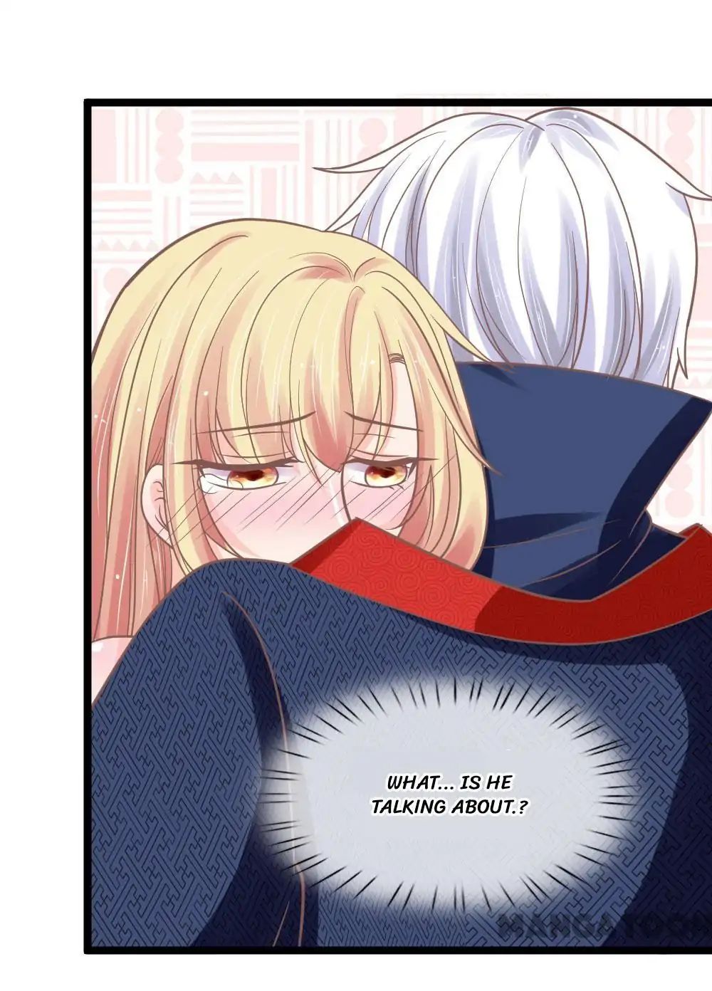 Read Holding Me Tightly, Ghost Sama Manga Online