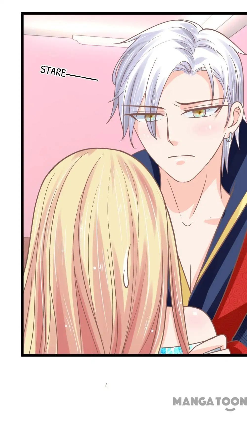 Read Holding Me Tightly, Ghost Sama Manga Online