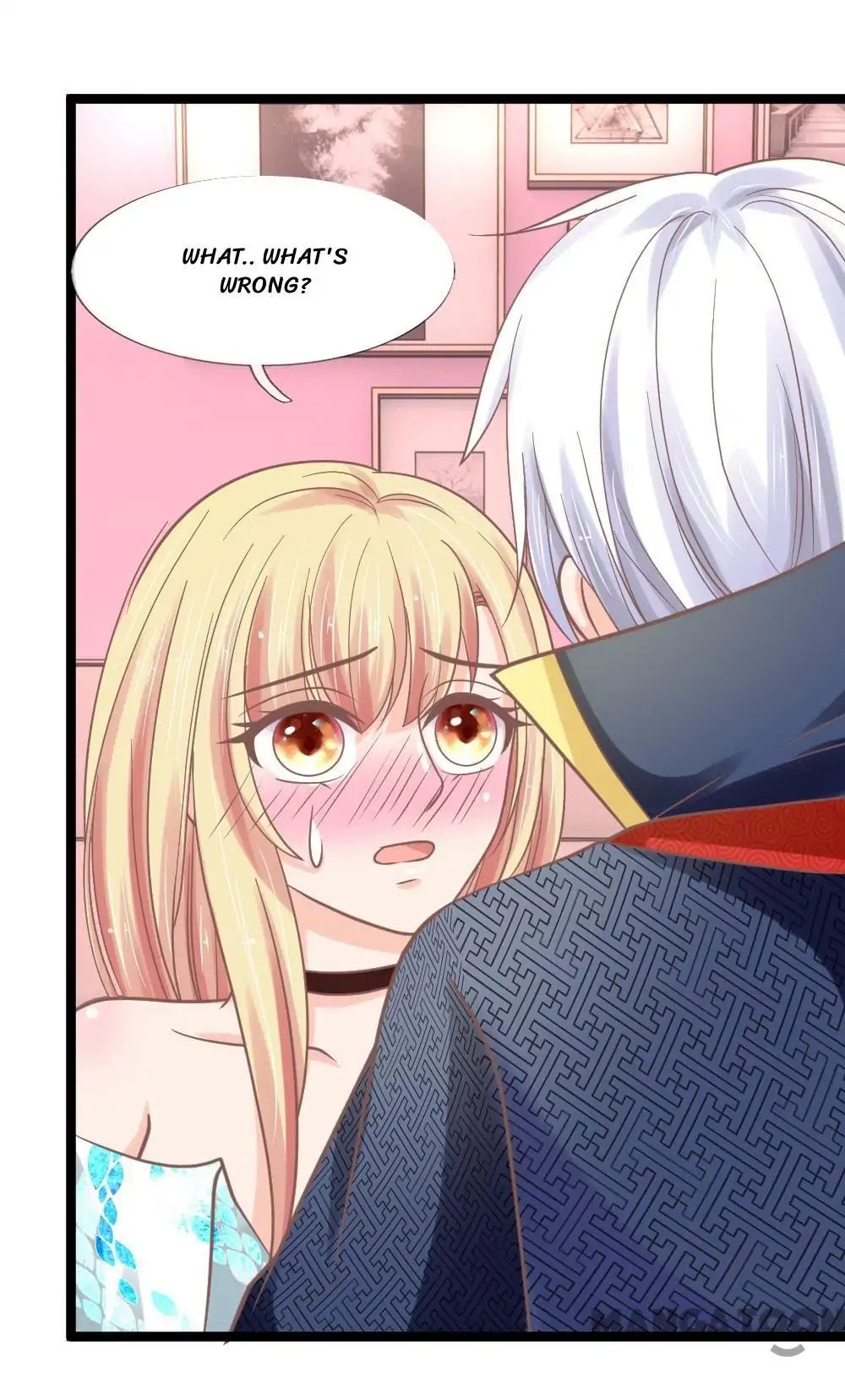 Read Holding Me Tightly, Ghost Sama Manga Online