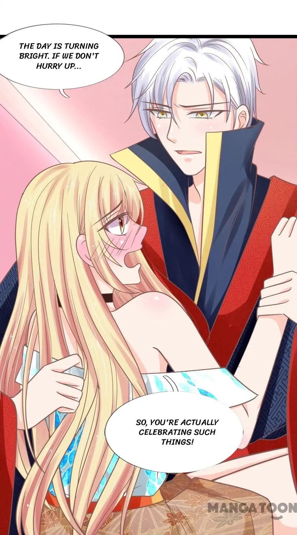 Read Holding Me Tightly, Ghost Sama Manga Online
