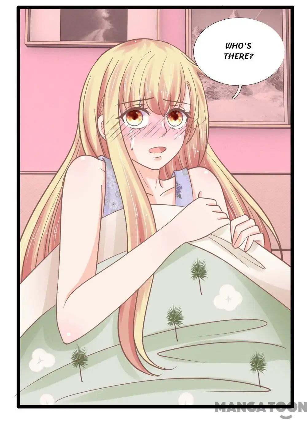 Read Holding Me Tightly, Ghost Sama Manga Online