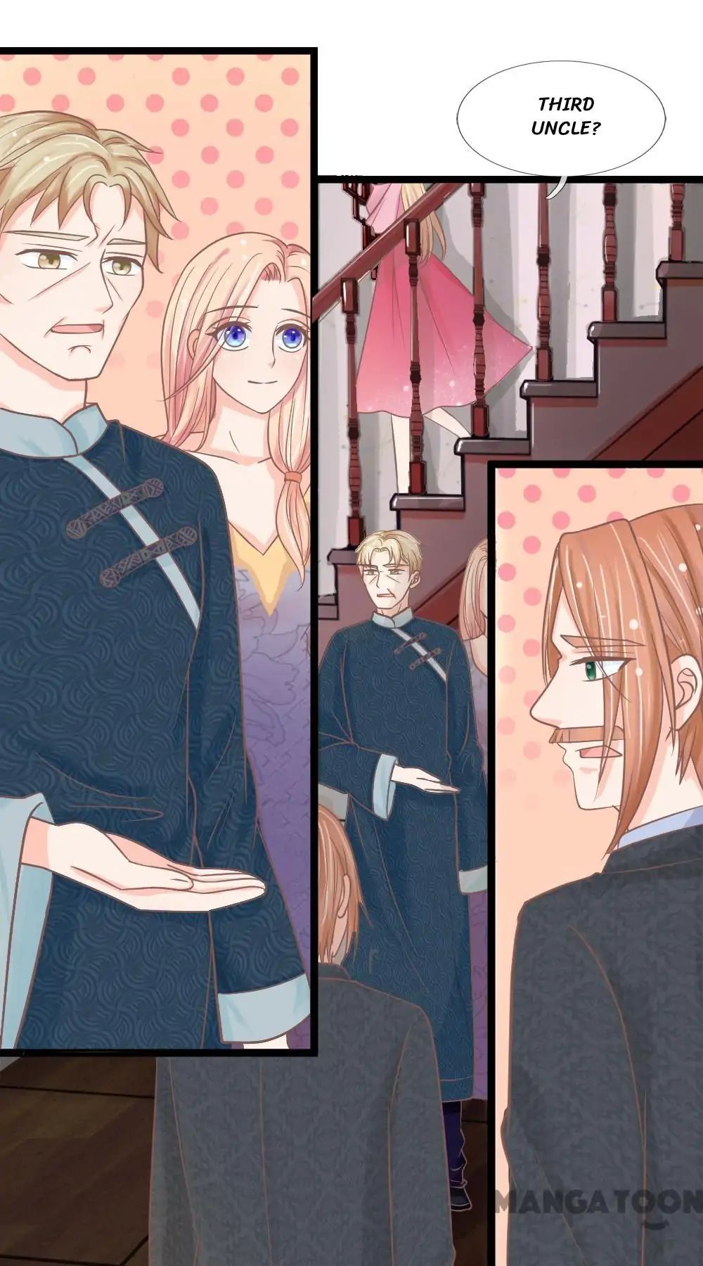 Read Holding Me Tightly, Ghost Sama Manga Online