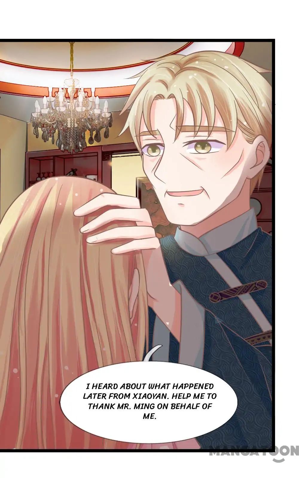 Read Holding Me Tightly, Ghost Sama Manga Online