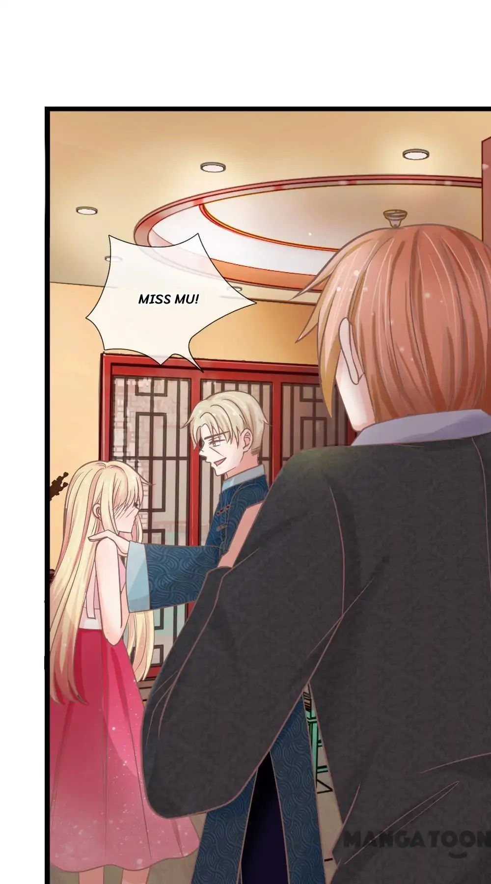 Read Holding Me Tightly, Ghost Sama Manga Online