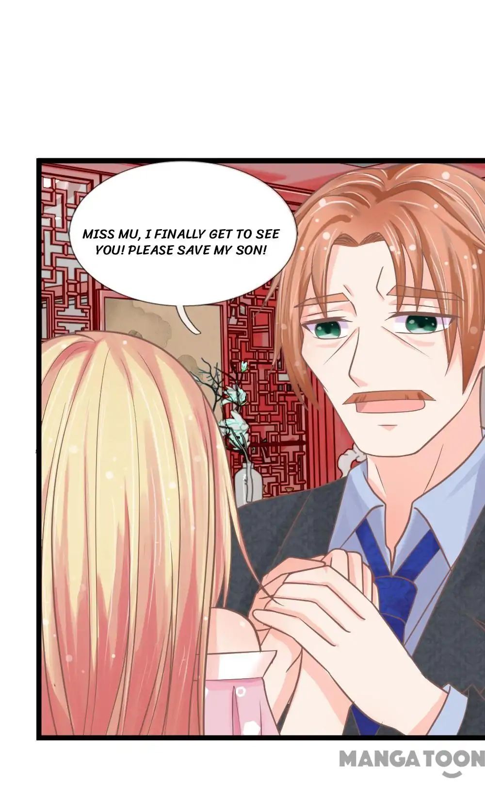 Read Holding Me Tightly, Ghost Sama Manga Online