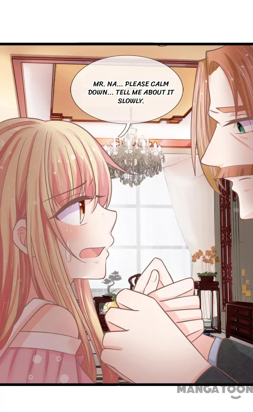 Read Holding Me Tightly, Ghost Sama Manga Online